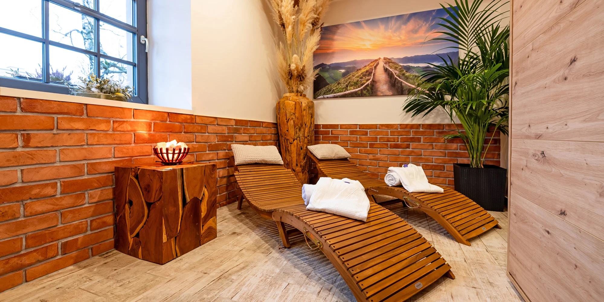 Relax apartmán: vlastná vírivka, sauna, možnosť farmárskych raňajok aj ďalších dobrôt – Obrázok 3