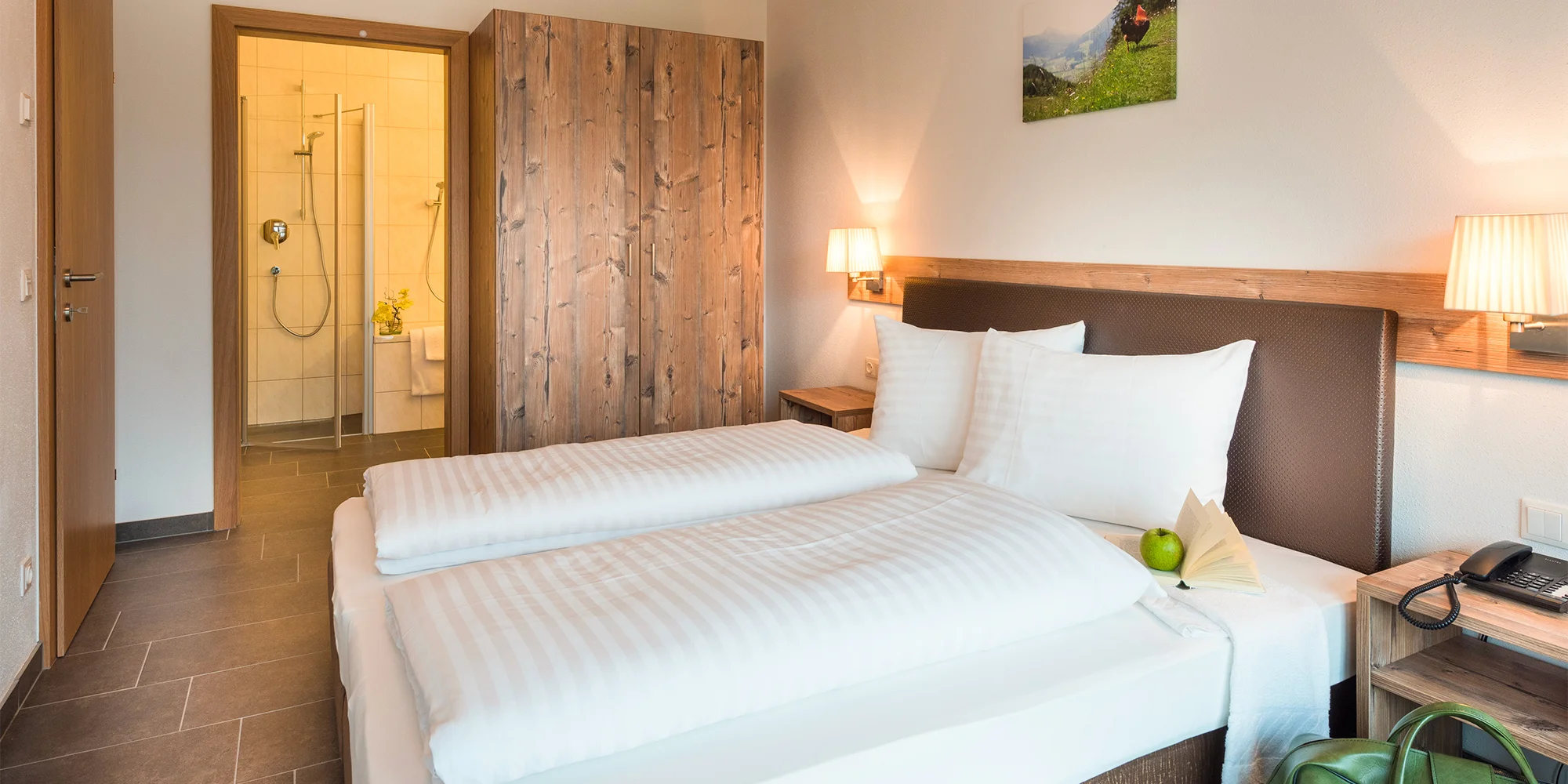 Apartmány pre 4 až 8 ľudí v centre Zell am See: sauny, turistika a poloha kúsok od jazera – Obrázok 3