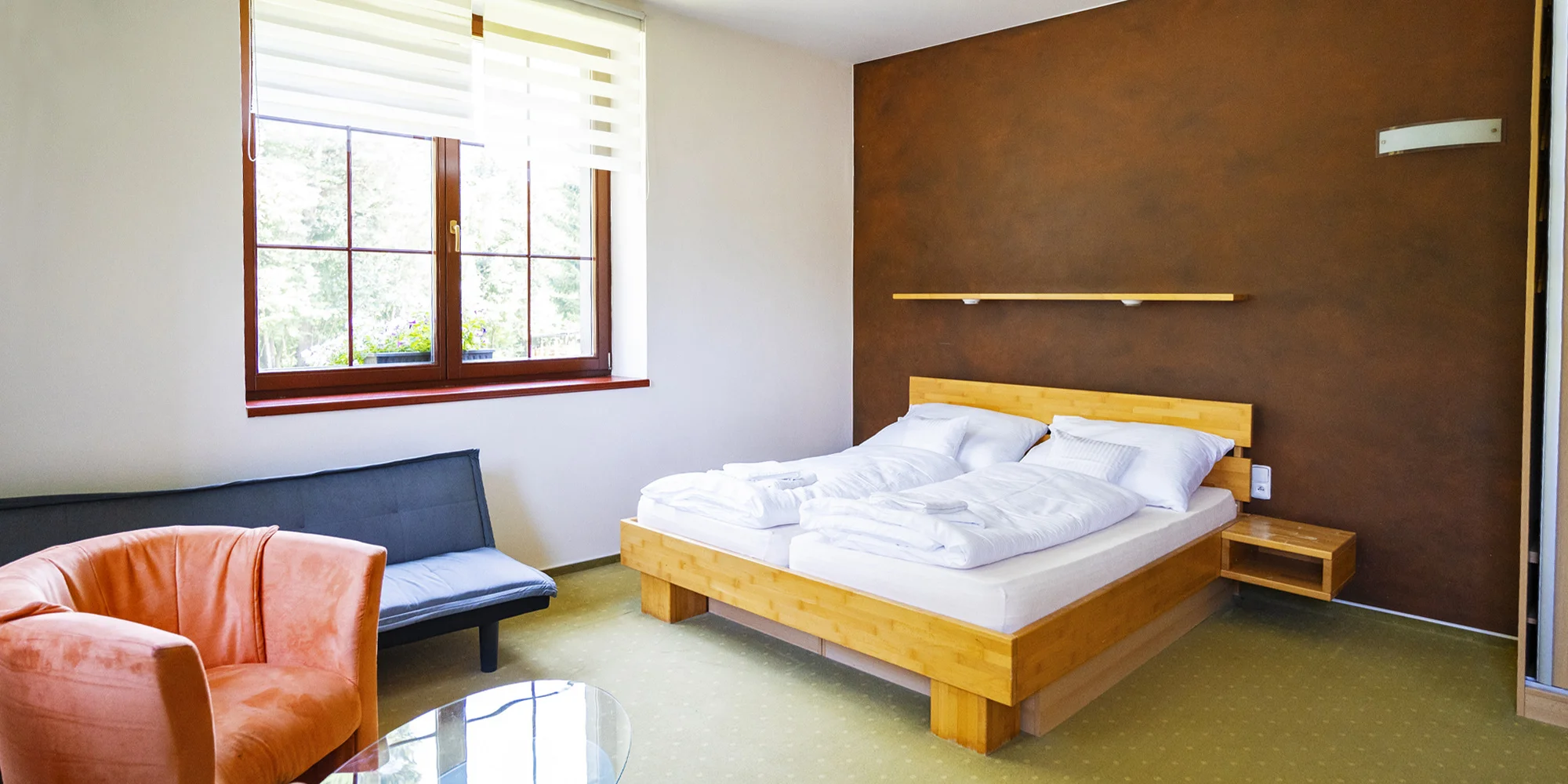 Beskydský relax a pohoda: raňajky, polpenzia aj neobmedzený wellness s bazénom – Obrázok 4