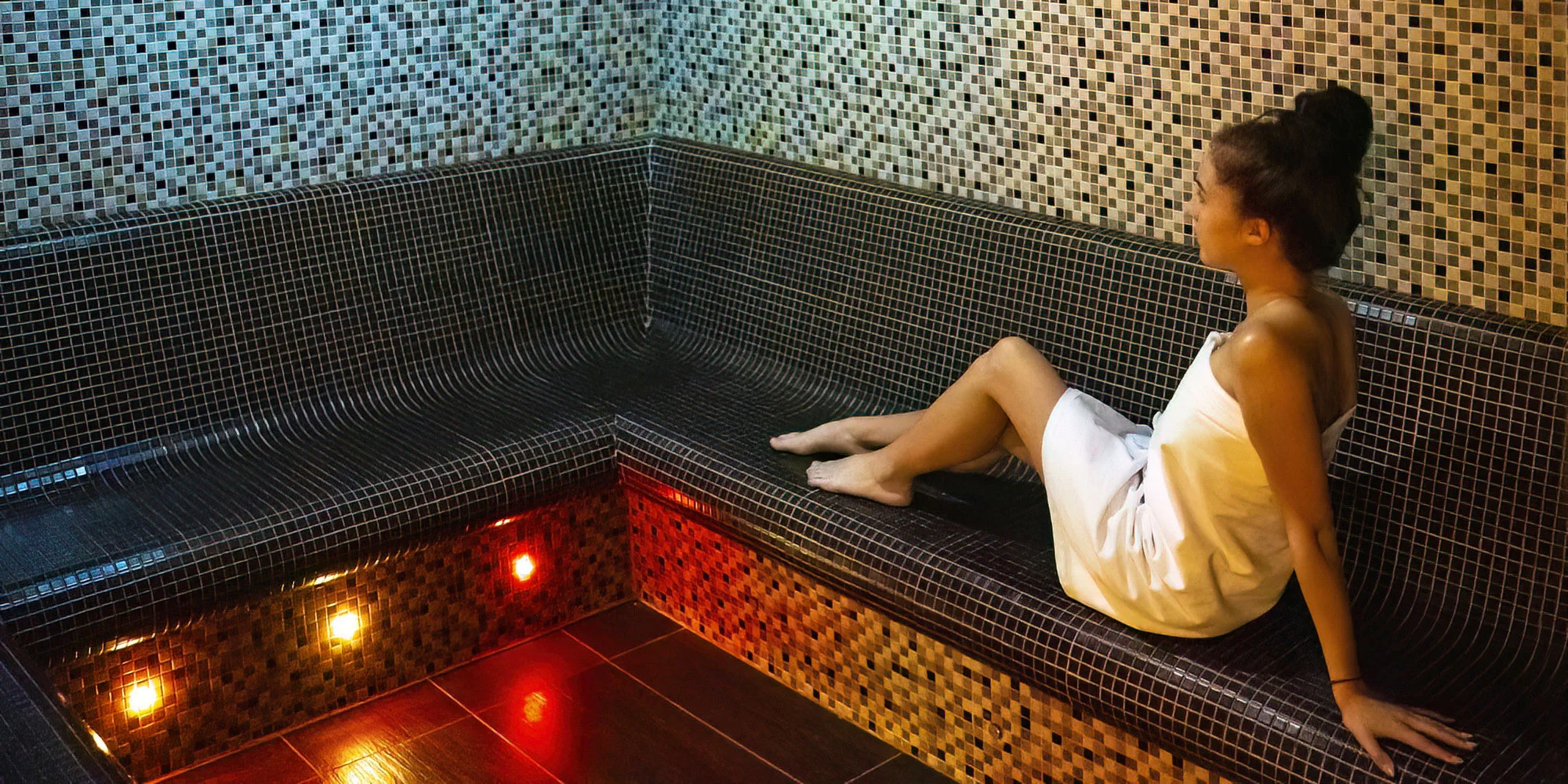 Beskydský relax a pohoda: raňajky, polpenzia aj neobmedzený wellness s bazénom – Obrázok 3