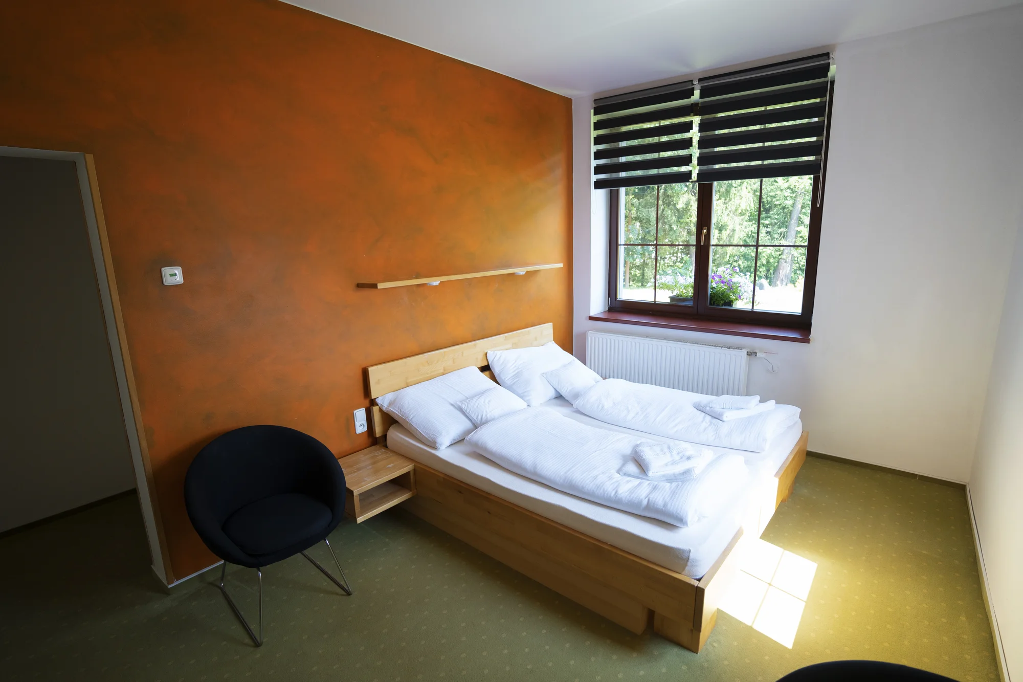 Beskydský relax a pohoda: raňajky, polpenzia aj neobmedzený wellness s bazénom – Obrázok 6