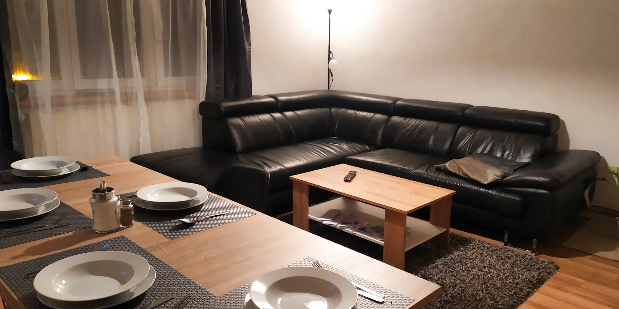 Rodinný apartmán pri Králickom Snežníku: atraktívne cyklotrasy aj známe vyhliadky – Obrázok 4
