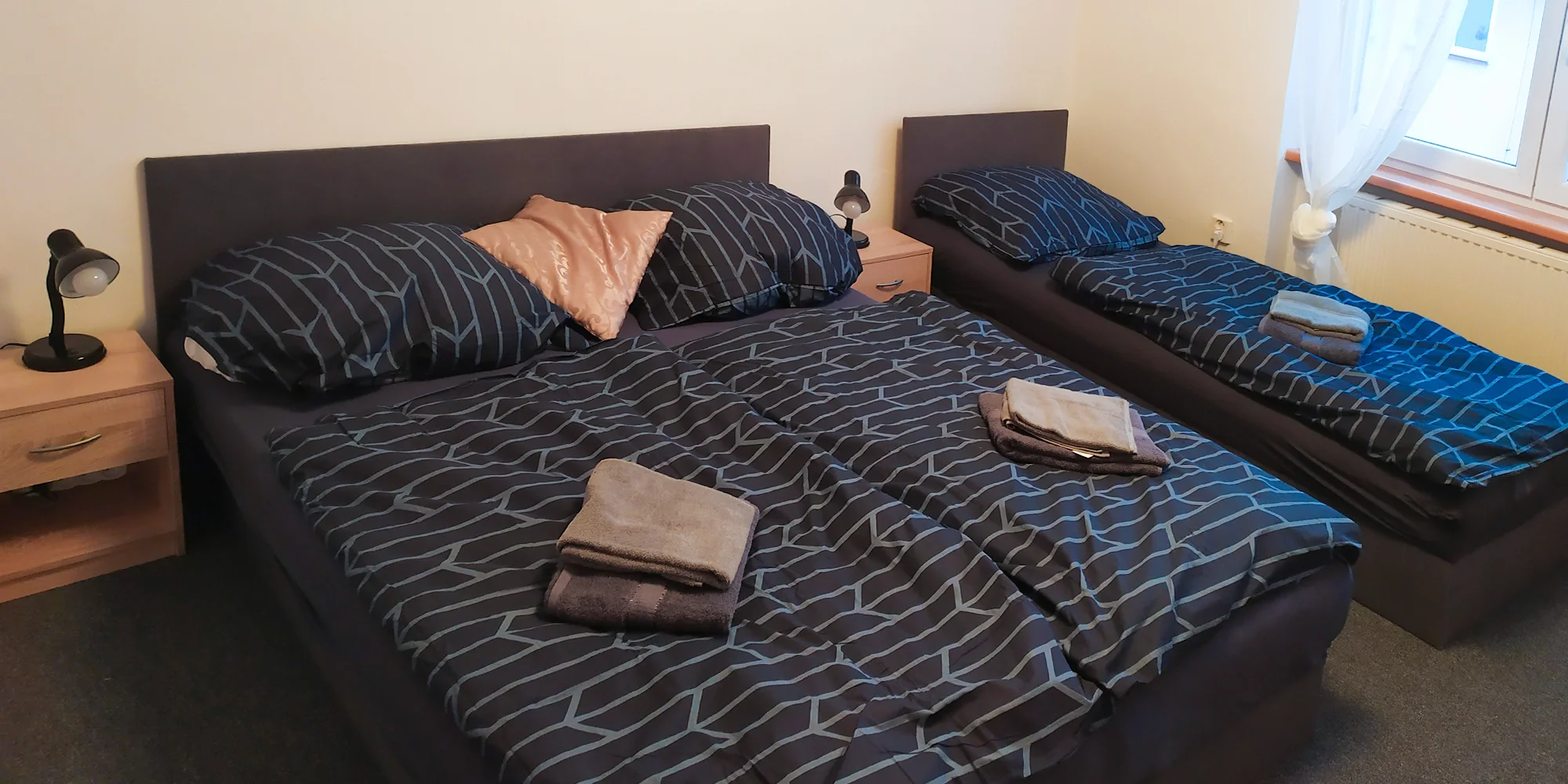 Rodinný apartmán pri Králickom Snežníku: atraktívne cyklotrasy aj známe vyhliadky – Obrázok 2