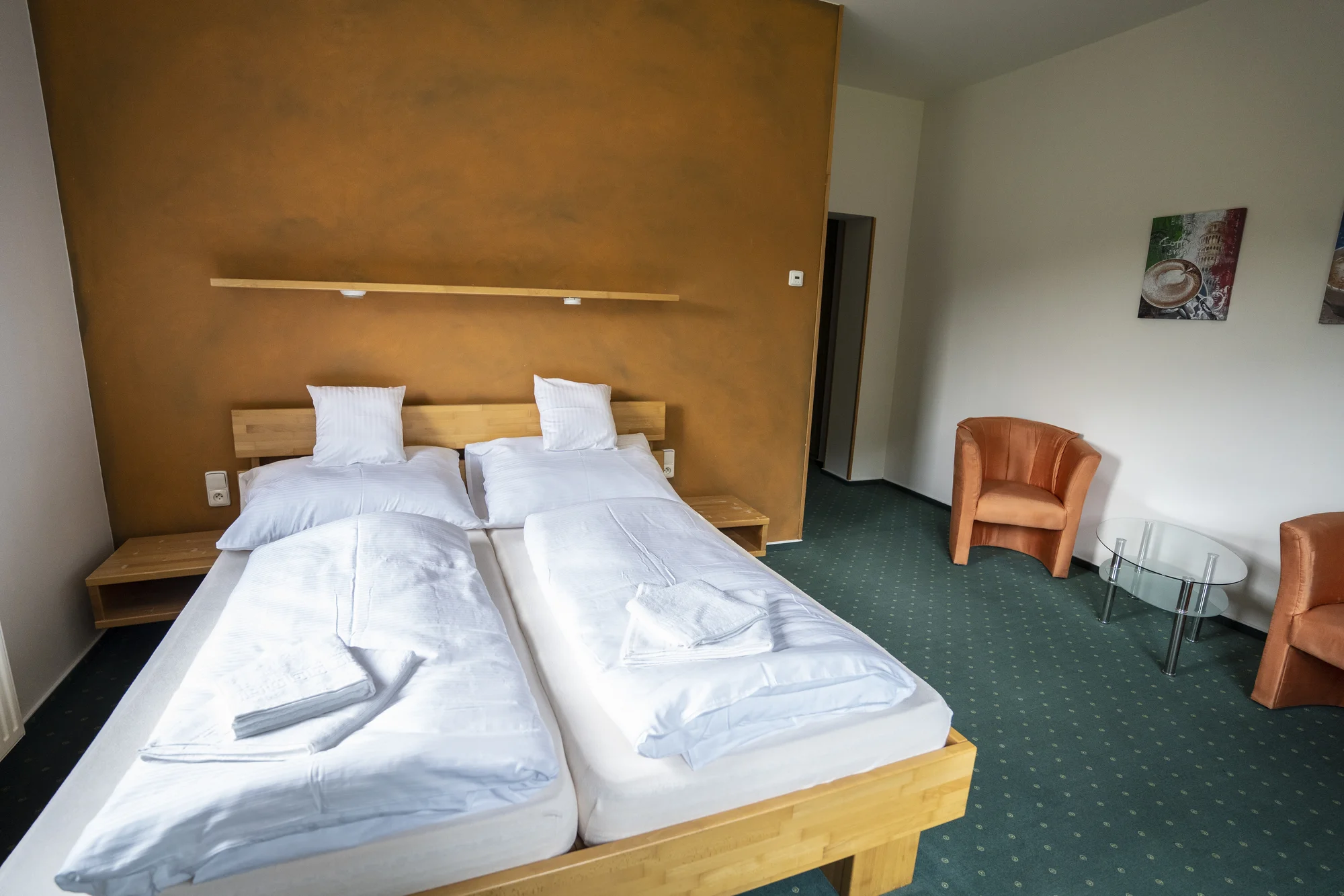 Beskydský relax a pohoda: raňajky, polpenzia aj neobmedzený wellness s bazénom – Obrázok 5