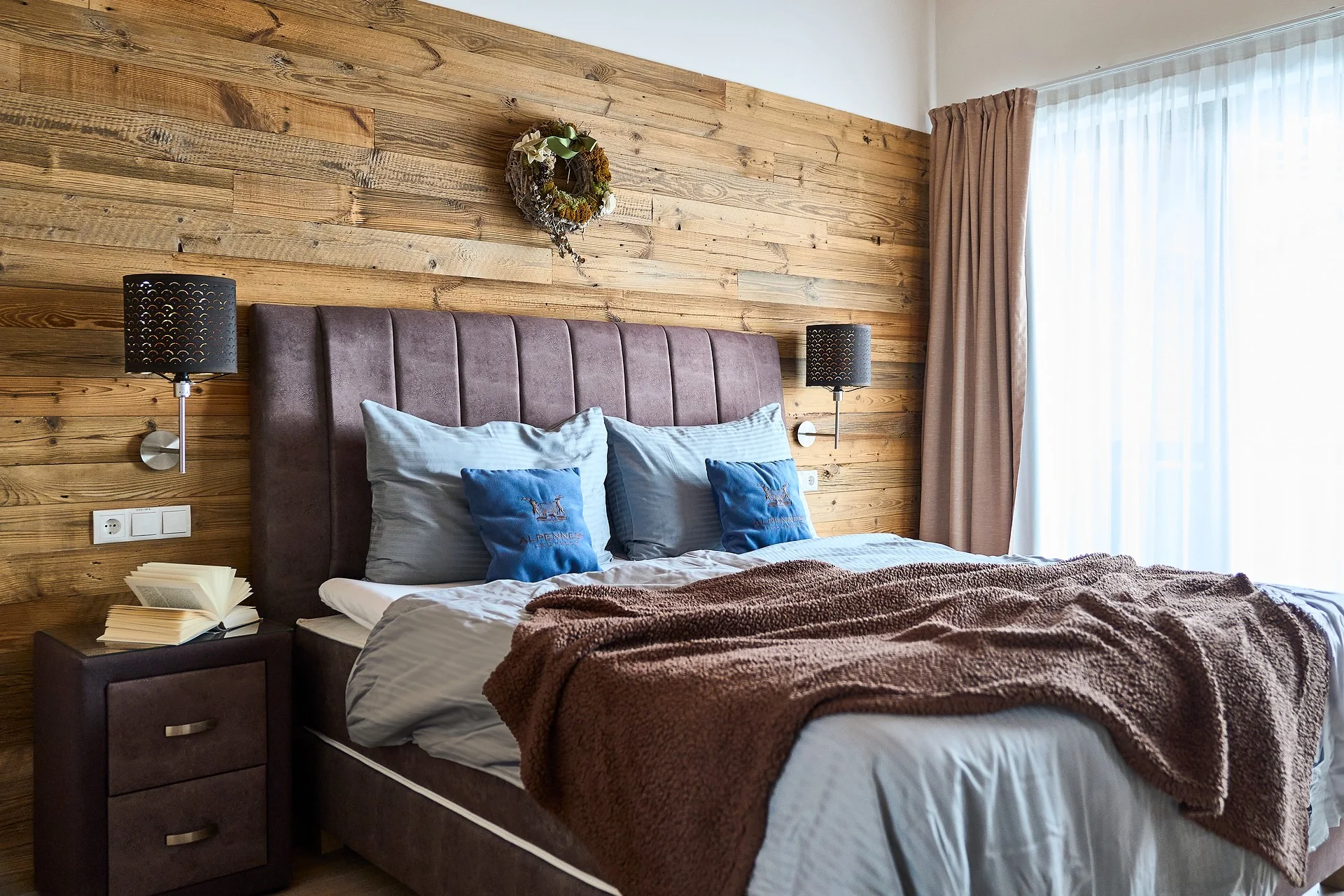 Pobyt v rakúskych Alpách: hotel s raňajkami a polpenziou, sauny, karta výhod – Obrázok 6
