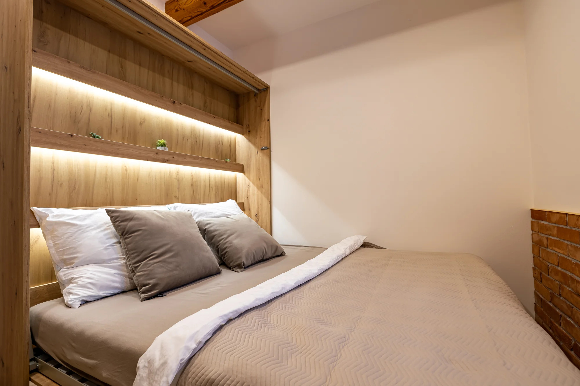 Relax apartmán: vlastná vírivka, sauna, možnosť farmárskych raňajok aj ďalších dobrôt – Obrázok 5
