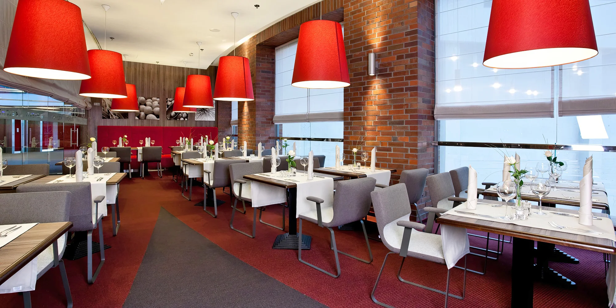 Moderný hotel v centre mesta Bielsko-Biała blízko pri vlakovej stanici: raňajky alebo polpenzia – Obrázok 4