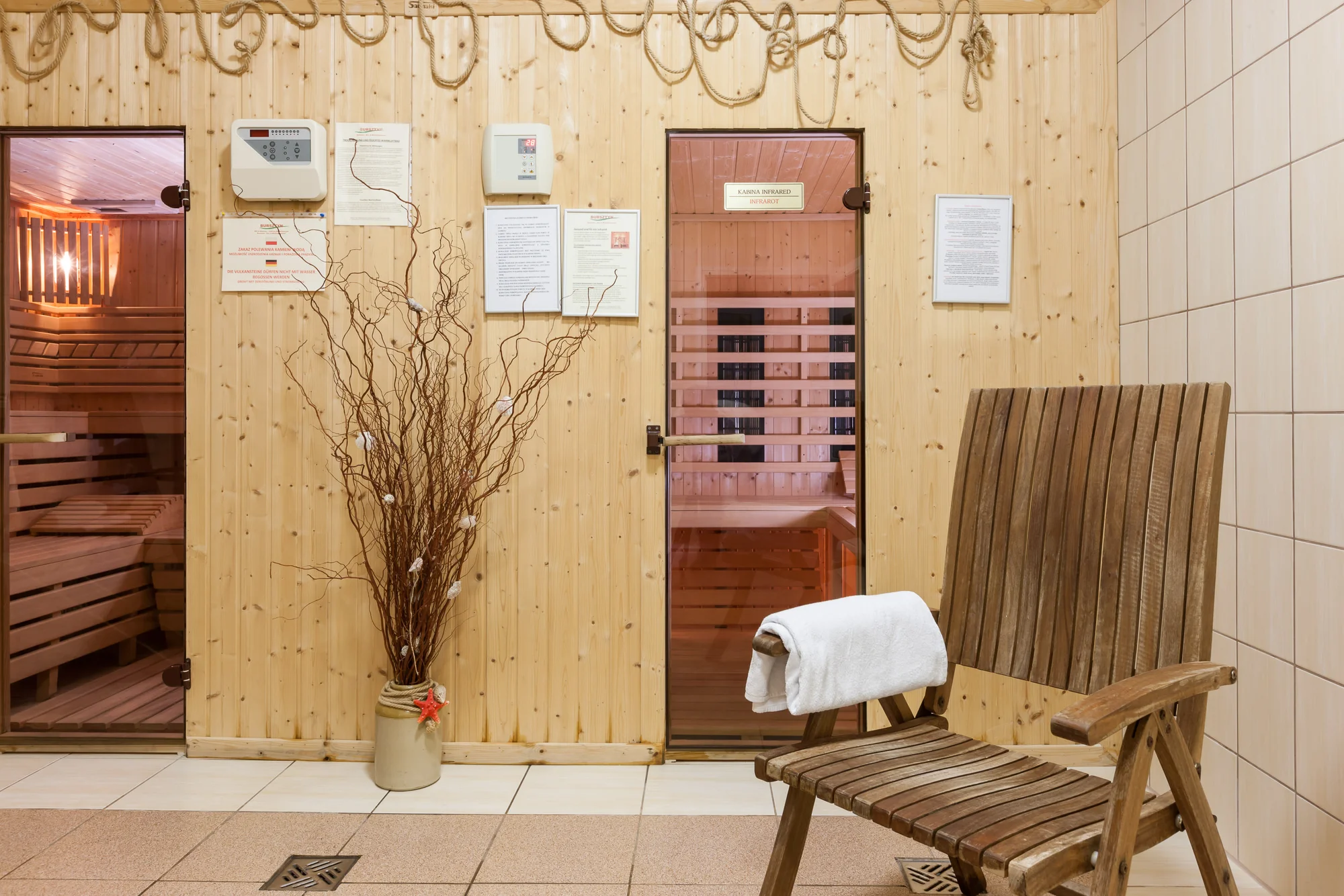 Hotel alebo domček pri Baltskom mori a jazere Bukowo: neobmedzený wellness, polpenzia alebo raňajky – Obrázok 6