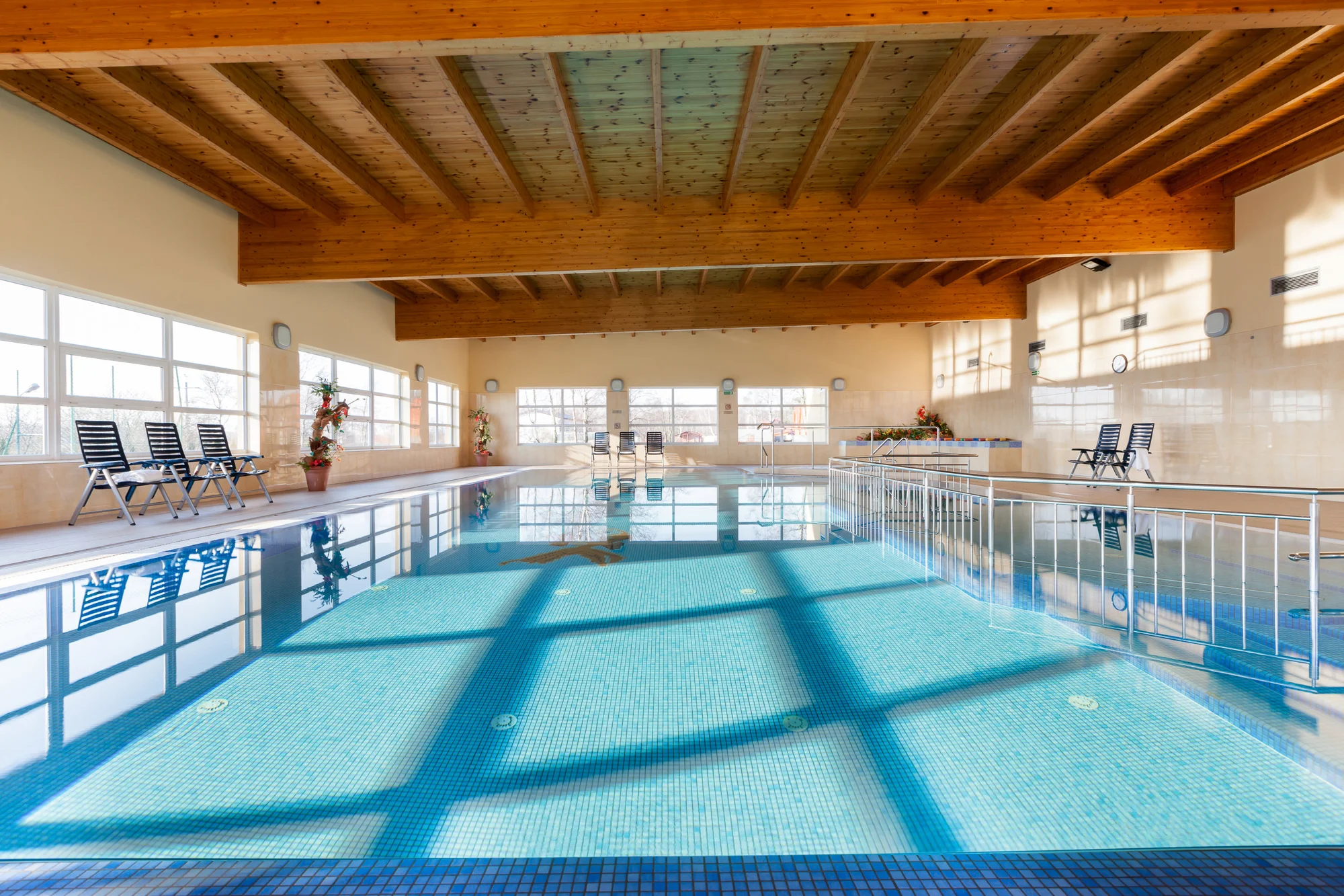Hotel alebo domček pri Baltskom mori a jazere Bukowo: neobmedzený wellness, polpenzia alebo raňajky – Obrázok 5