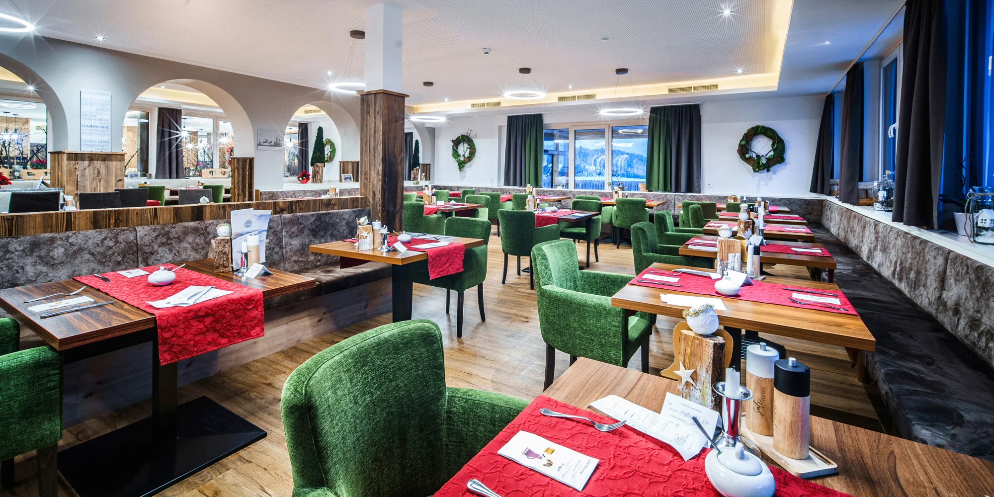Na túry do Korutánska: hotel pri lanovke, neobmedzený wellness a polpenzia plus – Obrázok 4