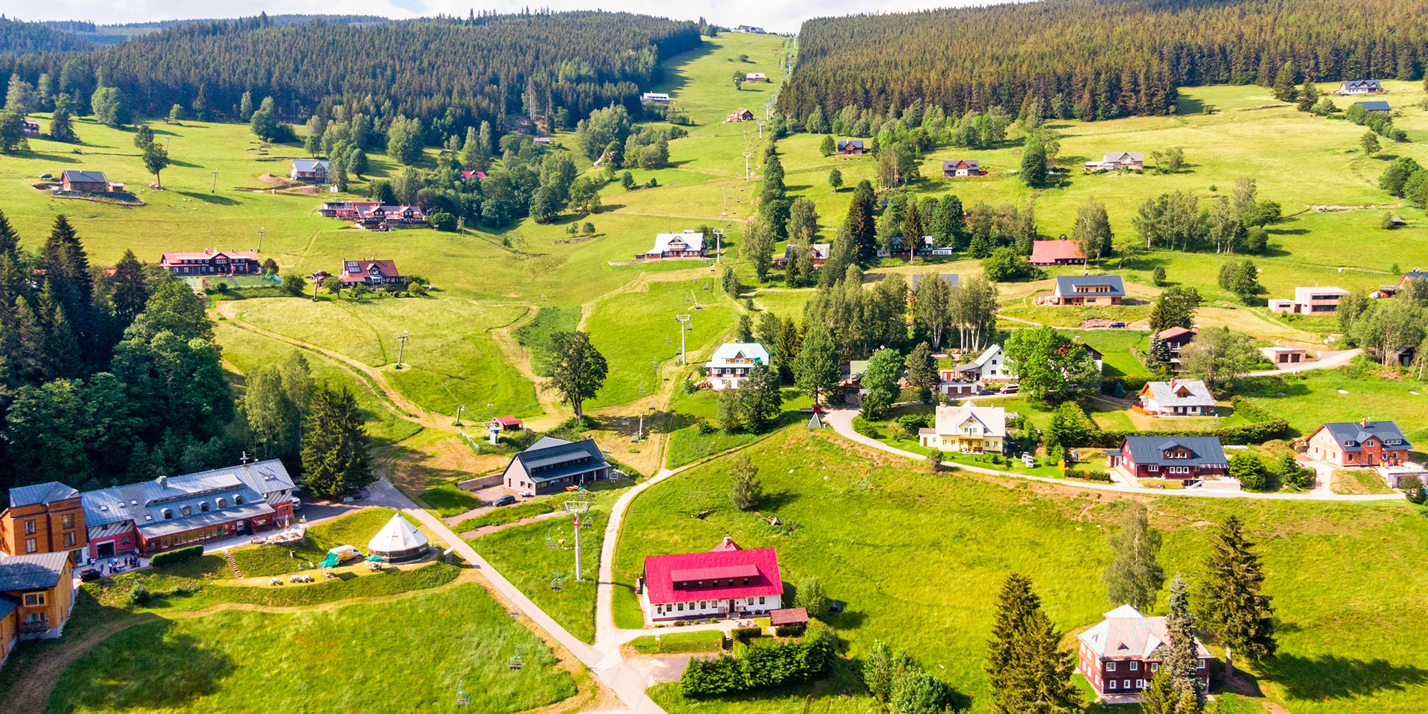 Pobyt v rodinnom penzióne v Peci pod Sněžkou s raňajkami až pre 4 osoby – Obrázok 3