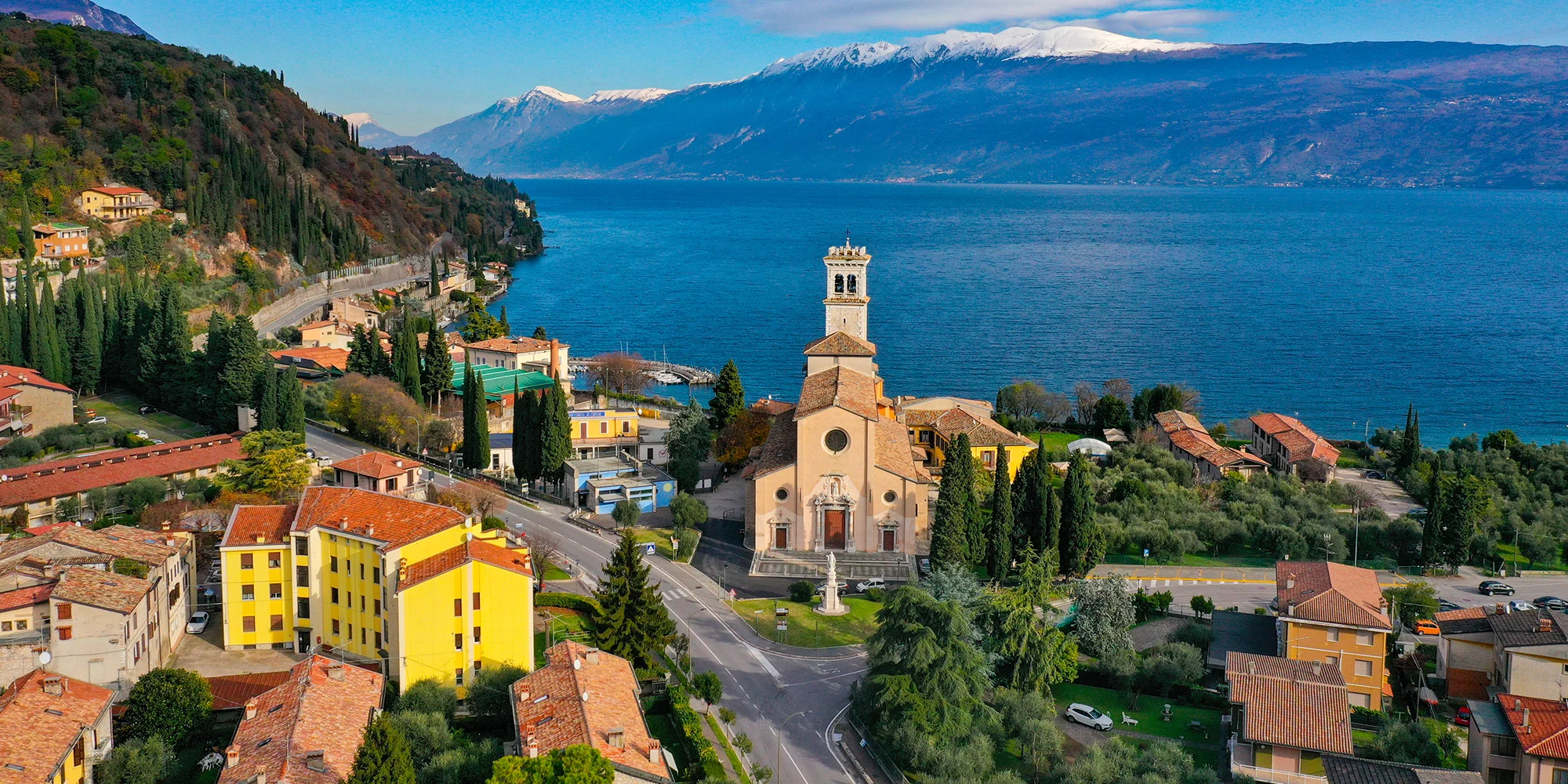 Mobilné domčeky pri Lago di Garda: neobmedzený bazén, možnosť polpenzie aj animačný program – Obrázok 4