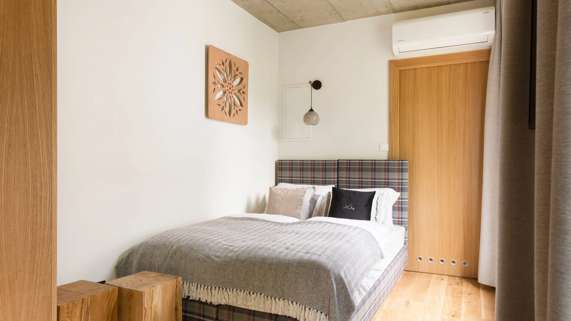 Apartmány priamo u strediska Szczyrku: neobmedzený vstup do wellness aj raňajky – Obrázok 5