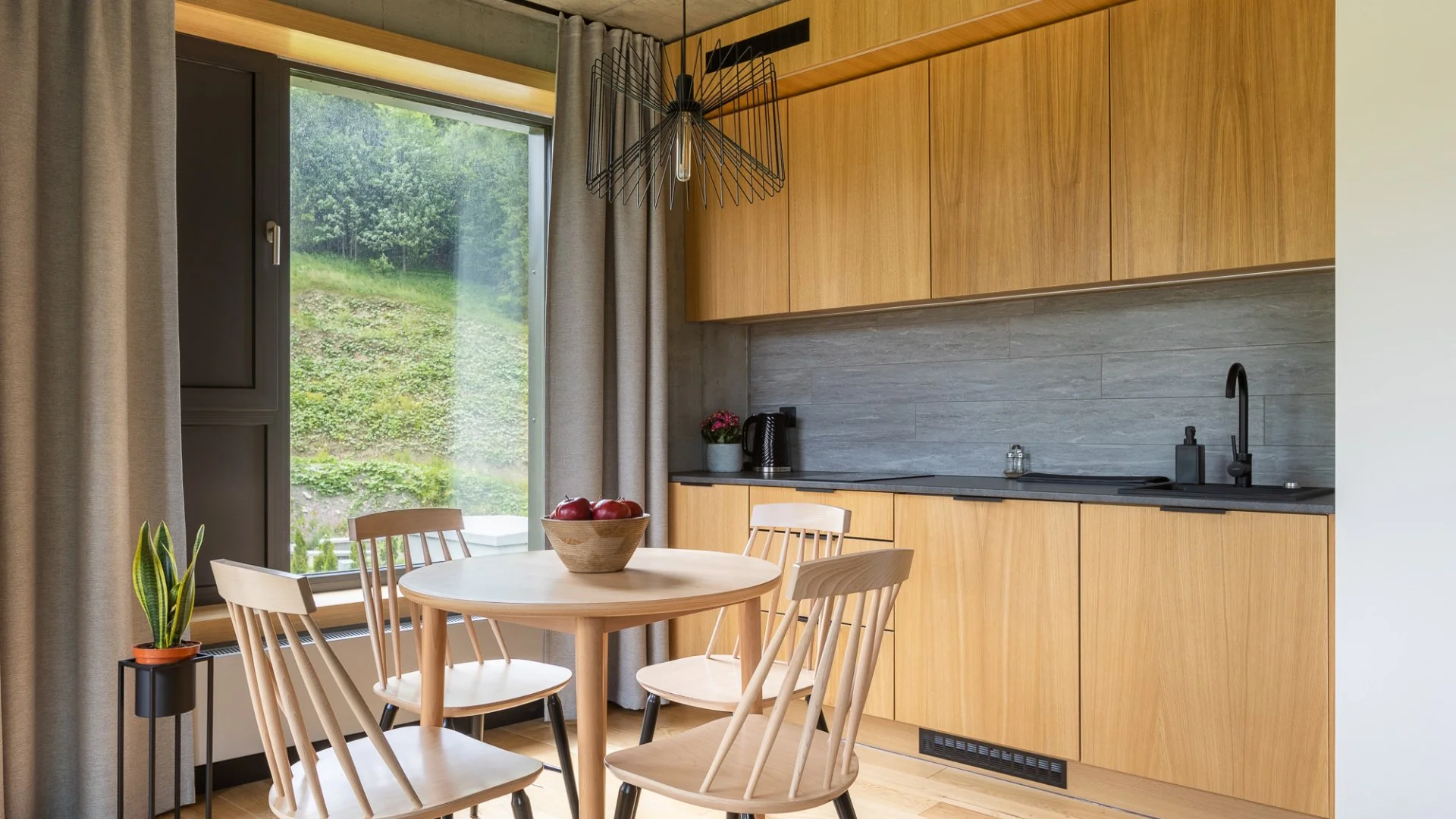 Apartmány priamo u strediska Szczyrku: neobmedzený vstup do wellness aj raňajky – Obrázok 6