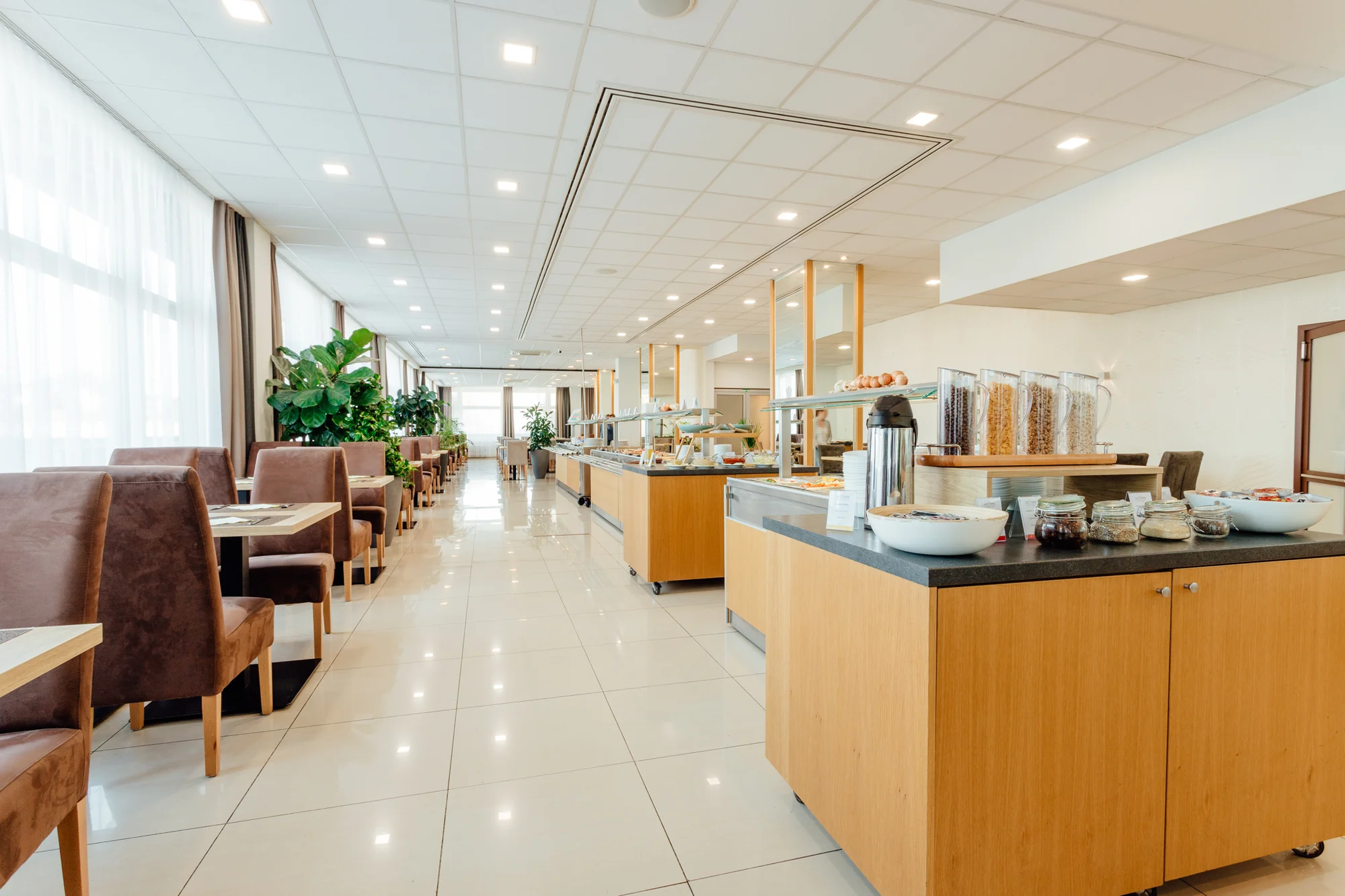 5* apartmány v Turčianskych Tepliciach s polpenziou a vstupom do SPA & Aquapark – Obrázok 5