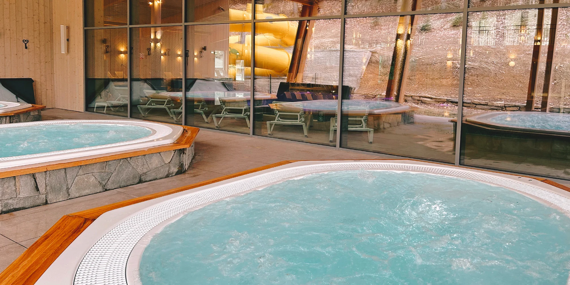 Luxusný 5* spa hotel v Szczyrku: vodný a relaxačný svet, raňajky aj polpenzia – Obrázok 5