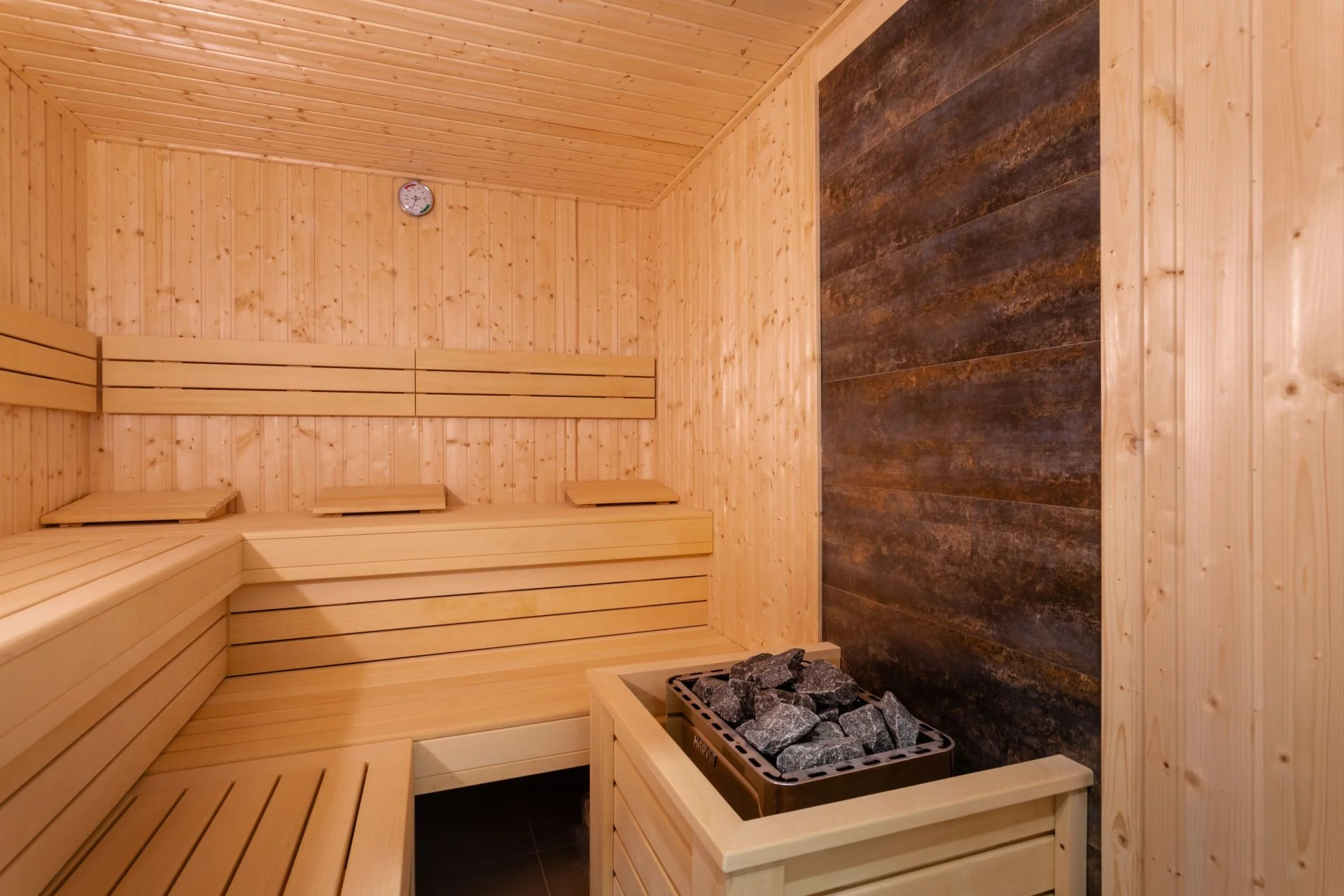 Apartmány až pre 6 osôb v Sklárskej Porube: wellness, fitness aj možnosť raňajok – Obrázok 6
