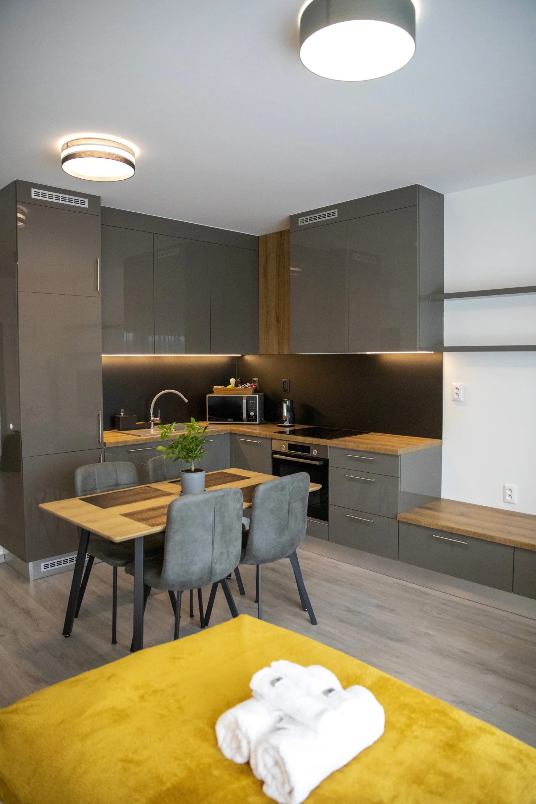 Apartmány s terasou, stravou a vlastným vstupom do Thermalparku Dunajská Streda – Obrázok 6