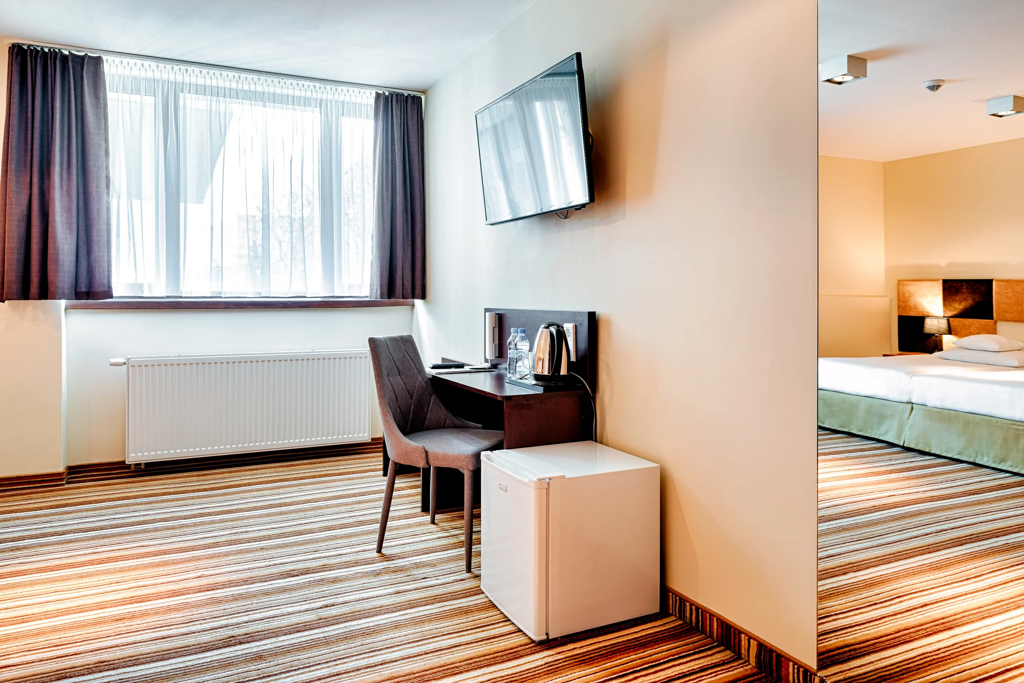 Pamiatky aj nákupy vo Vroclave: hotel s raňajkami aj parkovaním zadarmo – Obrázok 6
