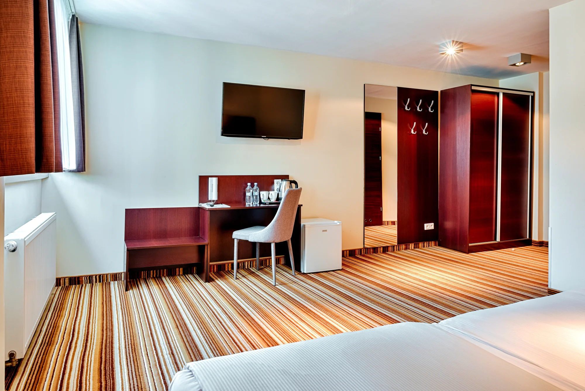 Pamiatky aj nákupy vo Vroclave: hotel s raňajkami aj parkovaním zadarmo – Obrázok 5