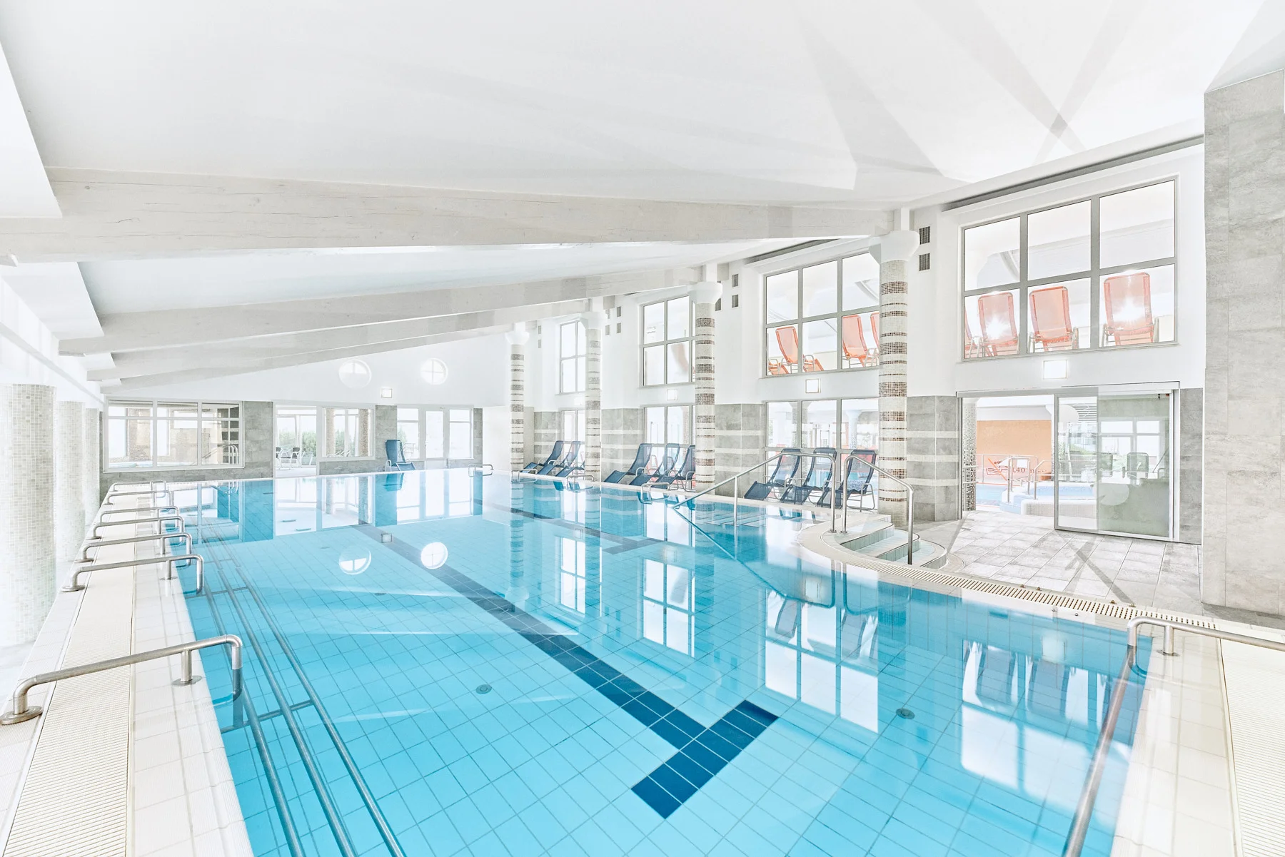 Rodinný pobyt v maďarskom Hévíze: wellness, liečivá voda, polpenzia a 2 deti zadarmo – Obrázok 6