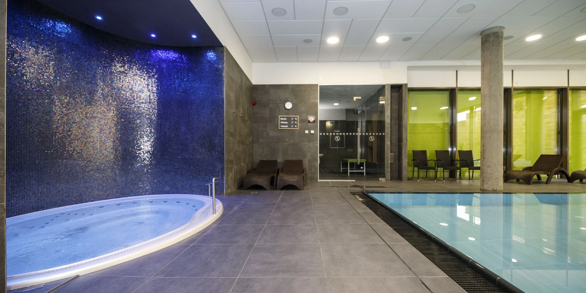 Pobyt v Českom raji s raňajkami, neobmedzeným wellness a masážnou vaňou – Obrázok 5