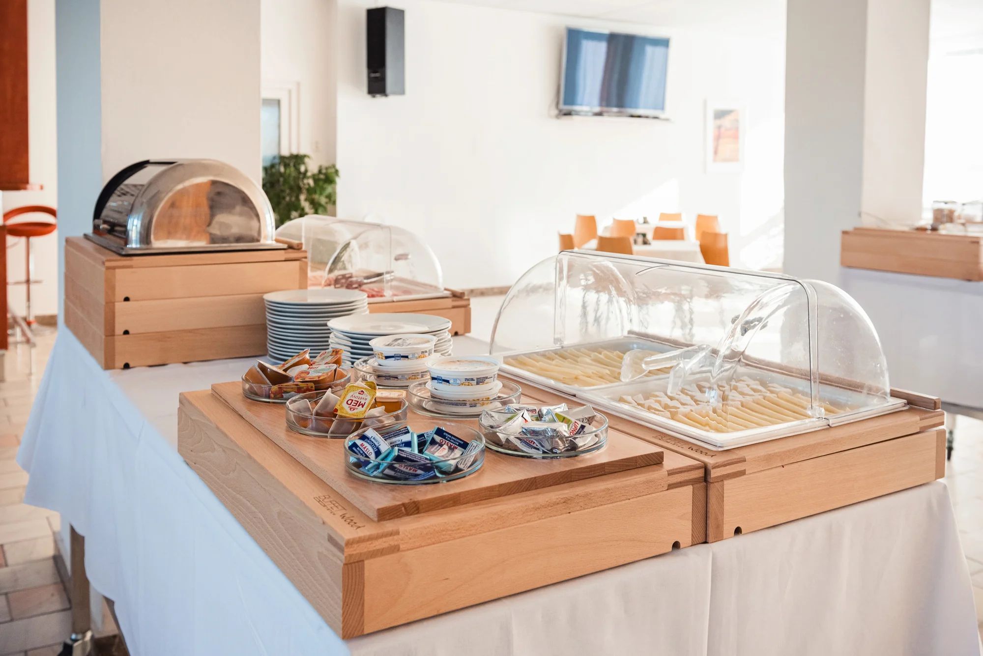 Dovolenka na okraji Šumavy: hotel s farmou a vlastným chovom aj relaxácia vo wellness – Obrázok 6