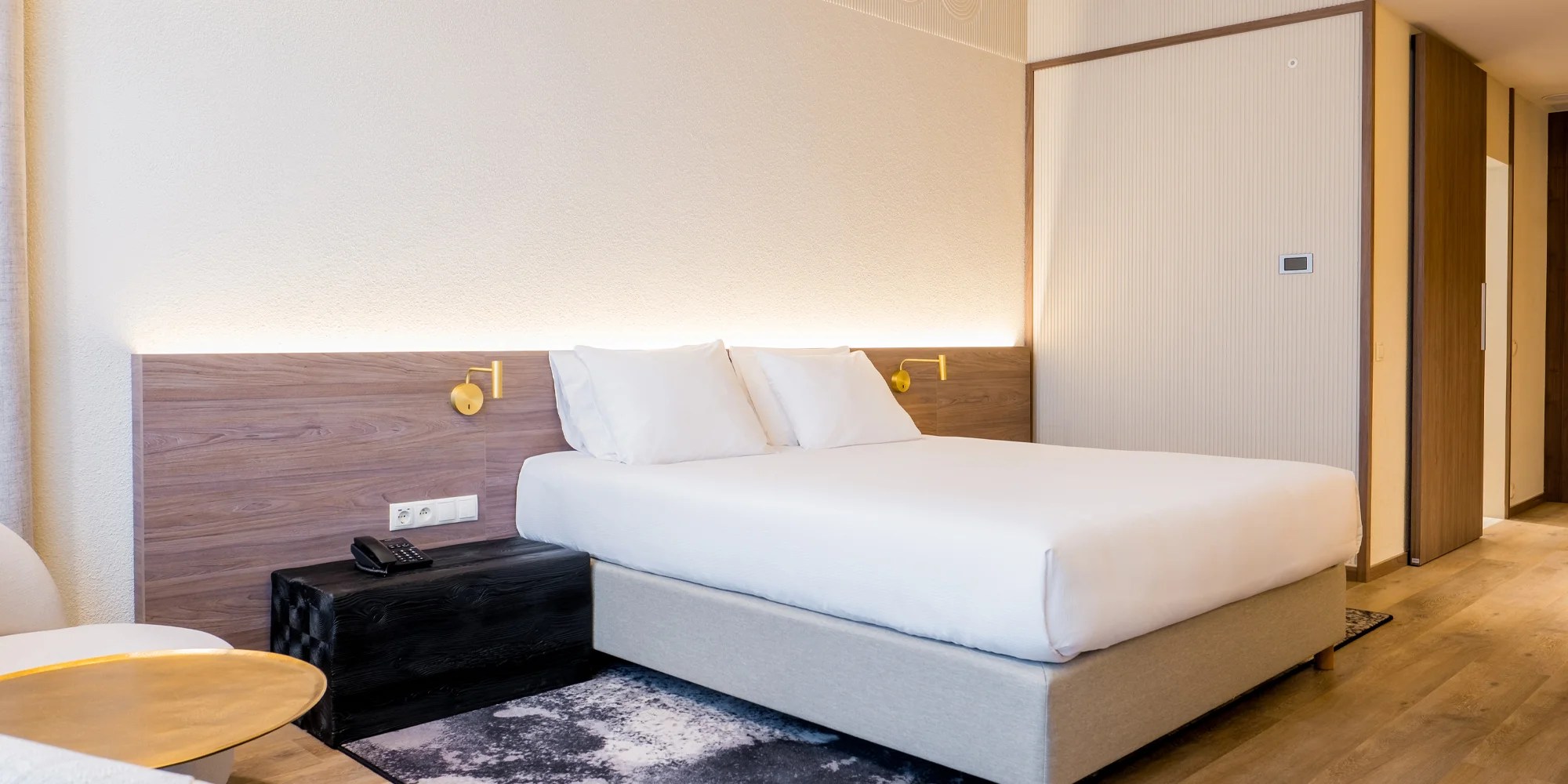 Nový hotel pri jazere Wisełka: pláže Baltu aj Volyňský park na dosah, wellness a polpenzia v cene – Obrázok 3