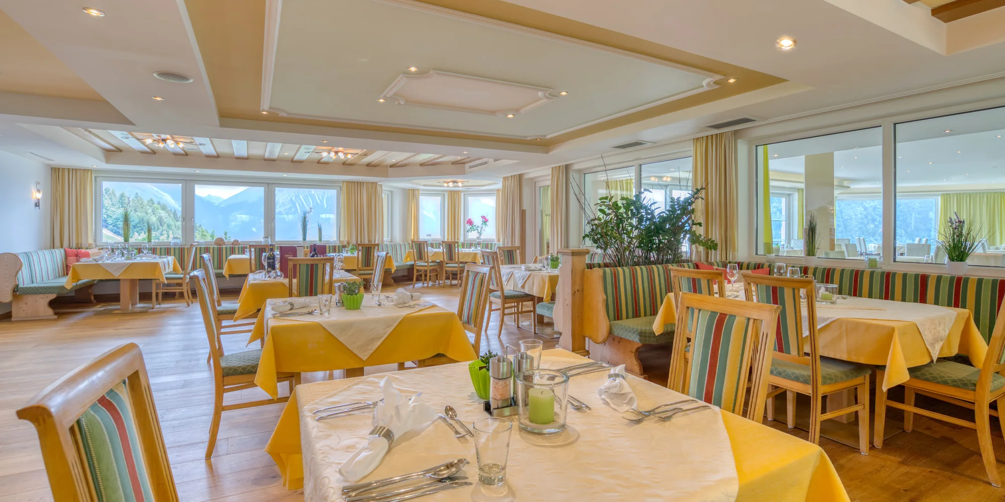 Populárne údolie Brandnertal: 4* hotel s polpenziou, neobmedzený wellness a karta výhod – Obrázok 4