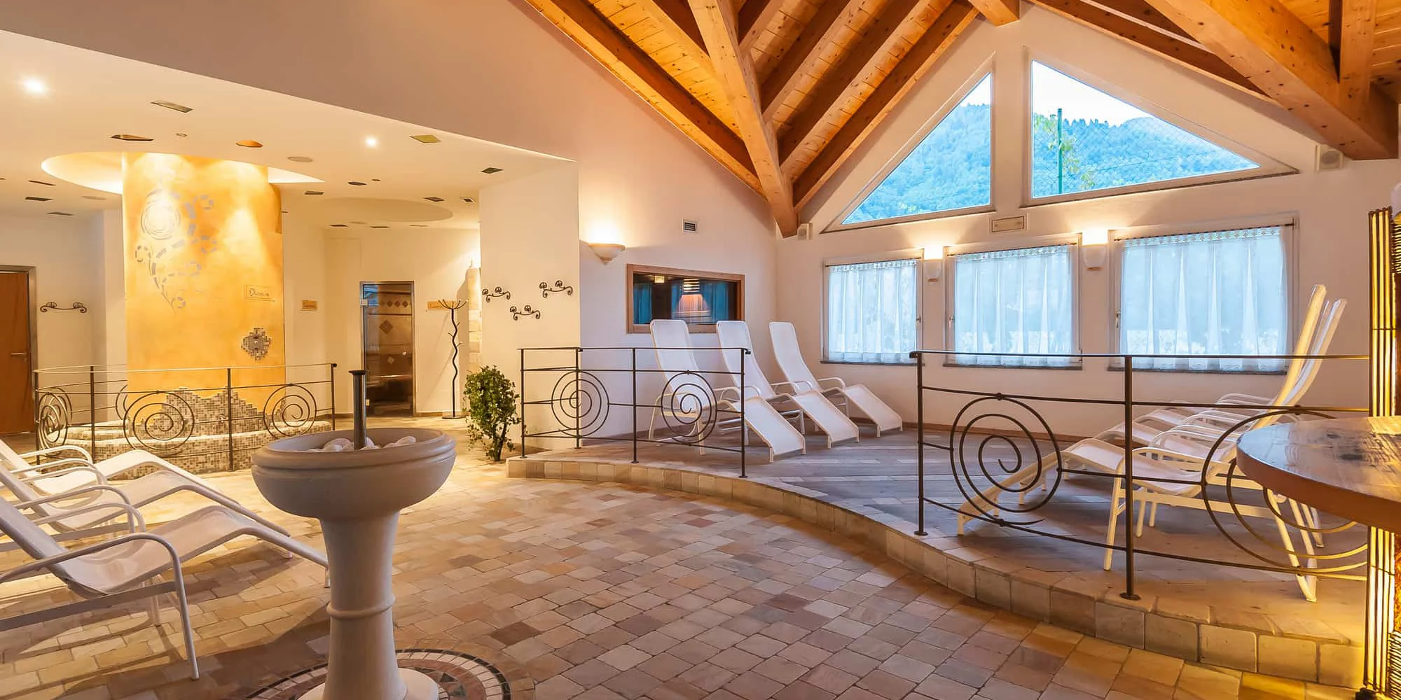 Wellness pobyt s plnou penziou v talianskych Alpách: hotel s bio záhradou, bazénom a spa pri Terme di Levico – Obrázok 4