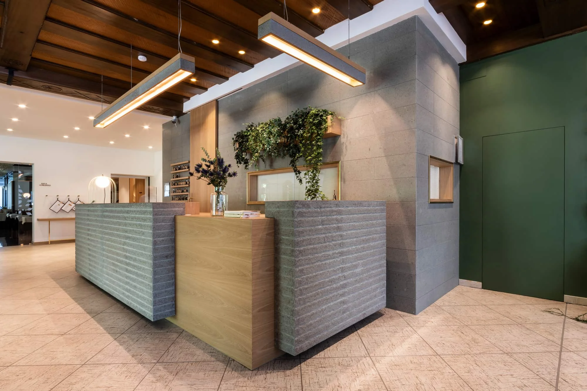 Wellness pobyt s plnou penziou v talianskych Alpách: hotel s bio záhradou, bazénom a spa pri Terme di Levico – Obrázok 6