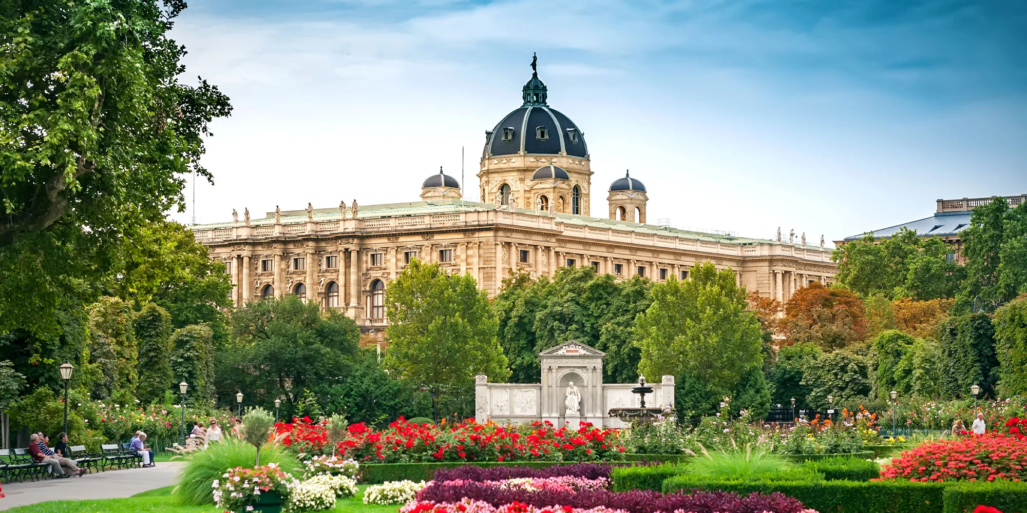 Za zážitkami do Viedne: 4* hotel pri Mariahilferstraße s raňajkami, 10 minút od centra – Obrázok 3