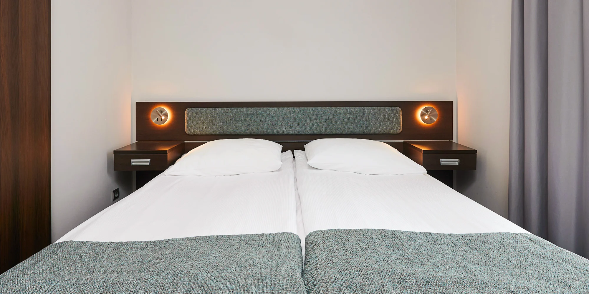 Hotel pri pláži v Gdansku: polpenzia a neobmedzený wellness, na dosah Sopoty aj Reaganov park – Obrázok 3