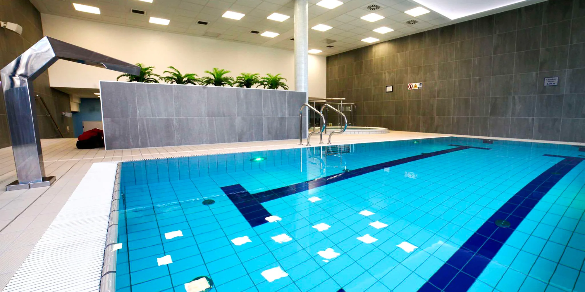 Hotel pri pláži v Gdansku: polpenzia a neobmedzený wellness, na dosah Sopoty aj Reaganov park – Obrázok 4