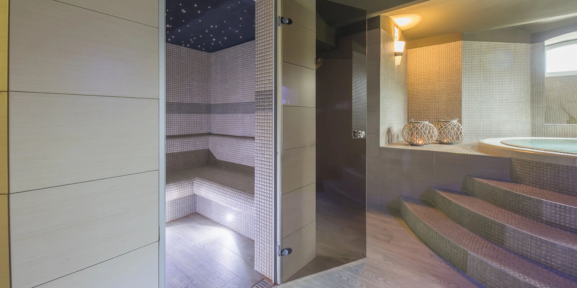 4* kúpeľný pobyt v Jeseníkoch s jedlom, neobmedzeným wellness aj zľavou na procedúry – Obrázok 2