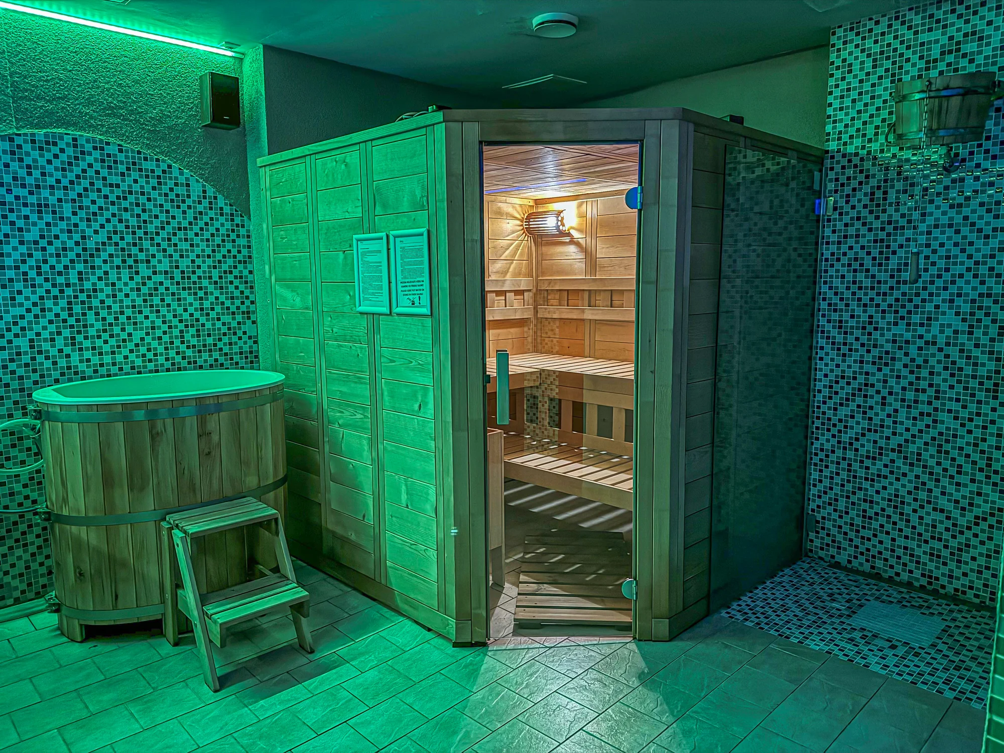Štýlové apartmány na Štrbskom Plese: privátny wellness aj nový detský kútik – Obrázok 3