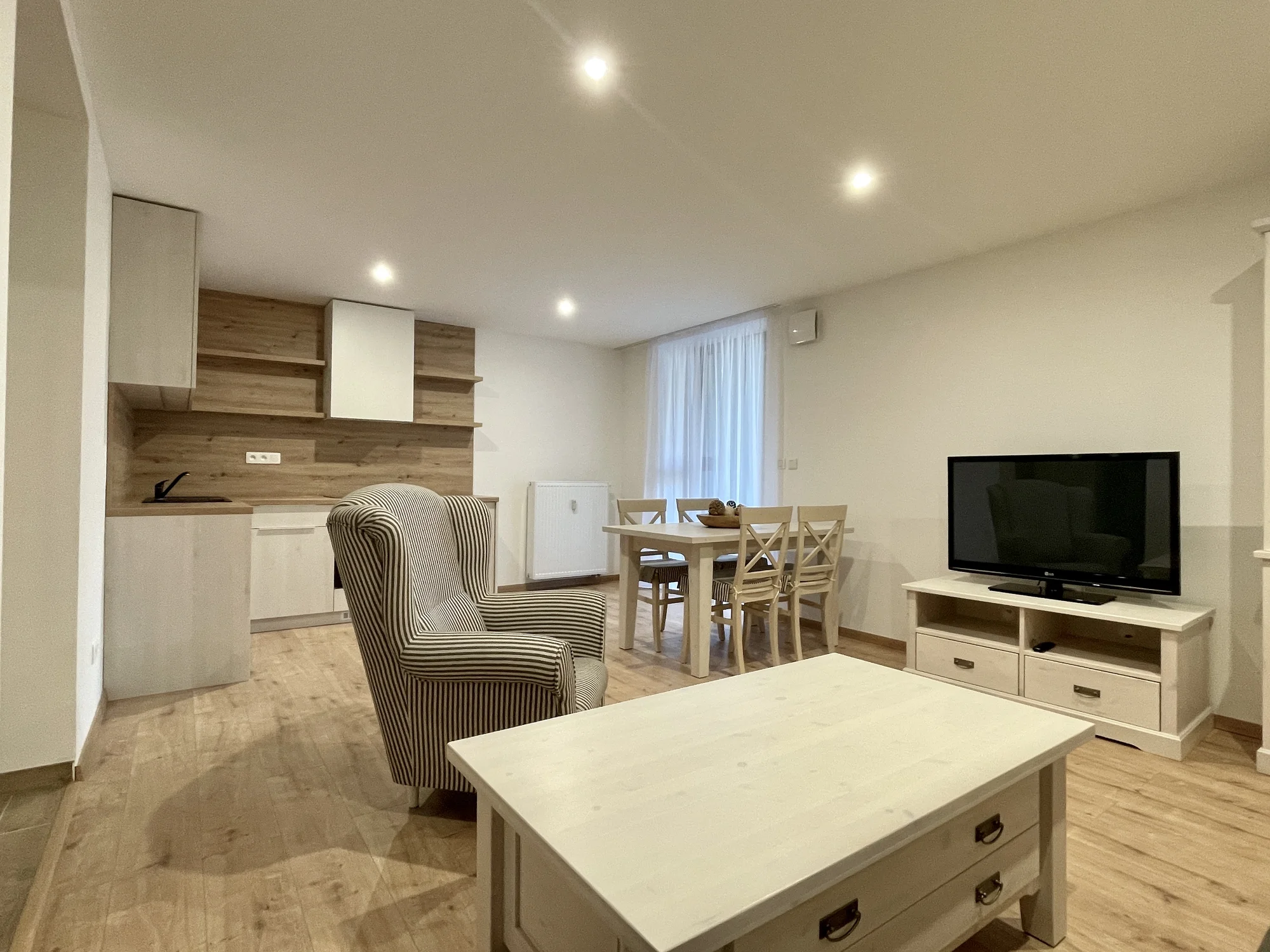 Exkluzívna dovolenka v Malej Fatre: pobyt v komfortných apartmánoch alebo na chate Alpina – Obrázok 6
