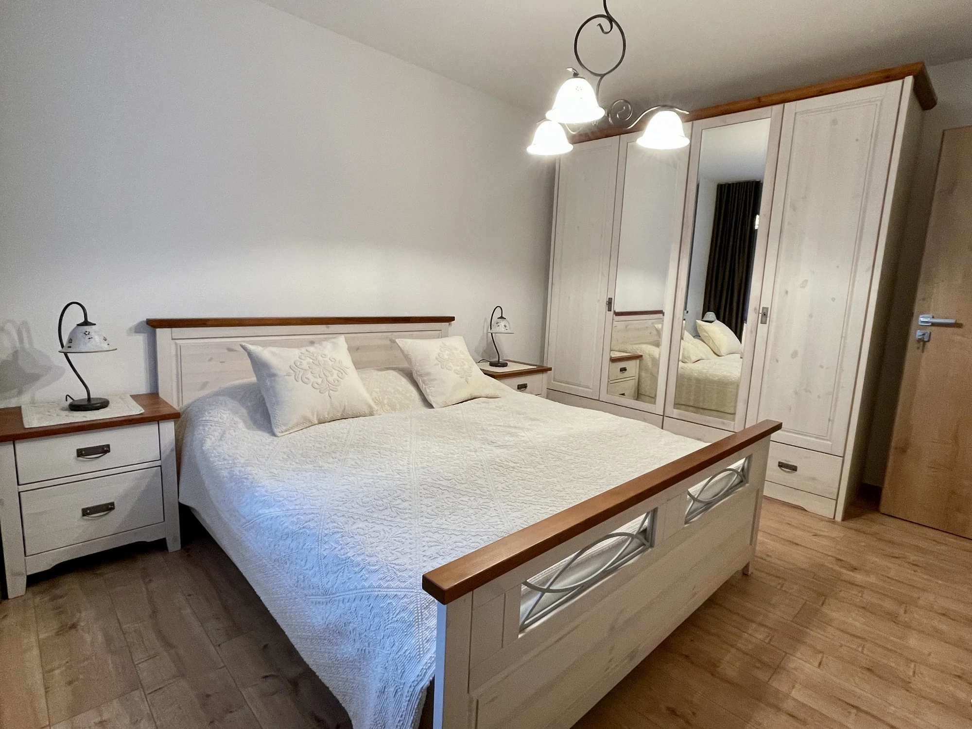 Exkluzívna dovolenka v Malej Fatre: pobyt v komfortných apartmánoch alebo na chate Alpina – Obrázok 5