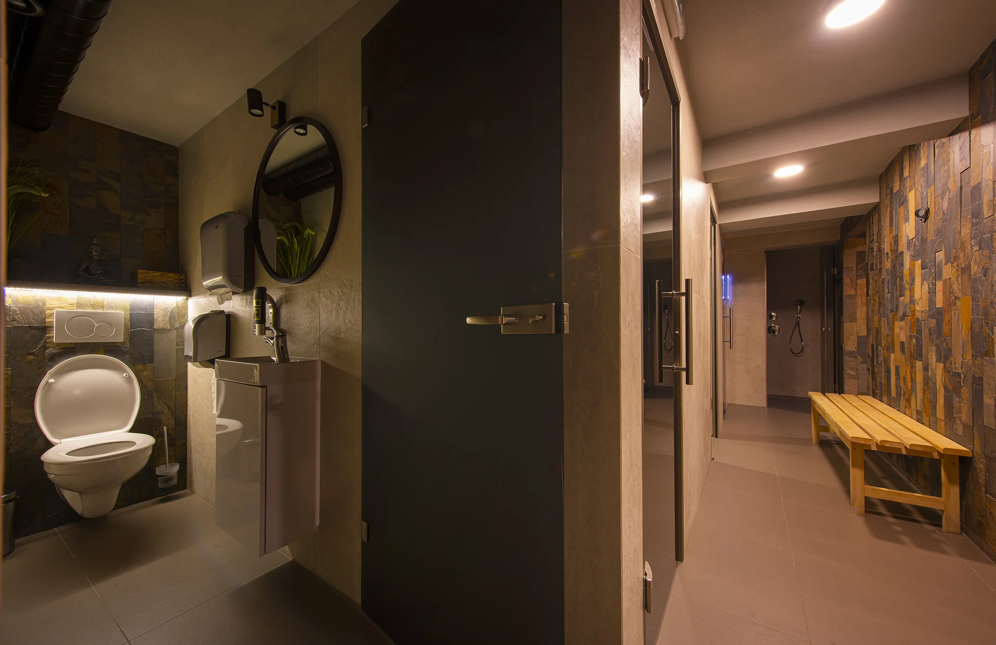 Wellness vo Vila Mery: Privátny wellness so sektom či vstupy pre dvoch alebo skupinu – Obrázok 4