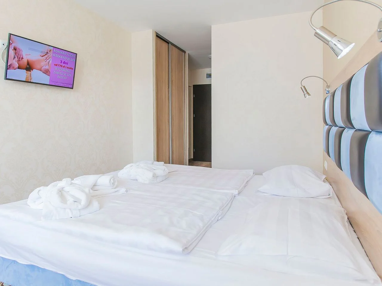 Dovolenka pri Baltskom mori: apartmán alebo chatka s polpenziou a wellness – Obrázok 6