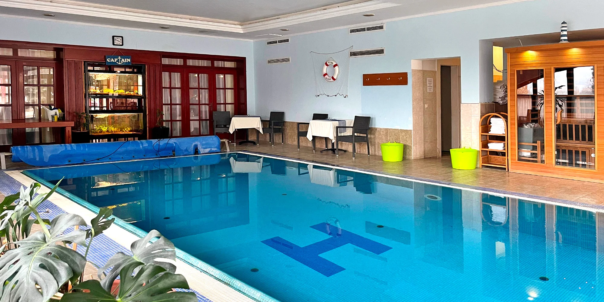 Pohostinný 4* hotel pri Zážitkovom parku Zemplén: strava aj wellness – Obrázok 2