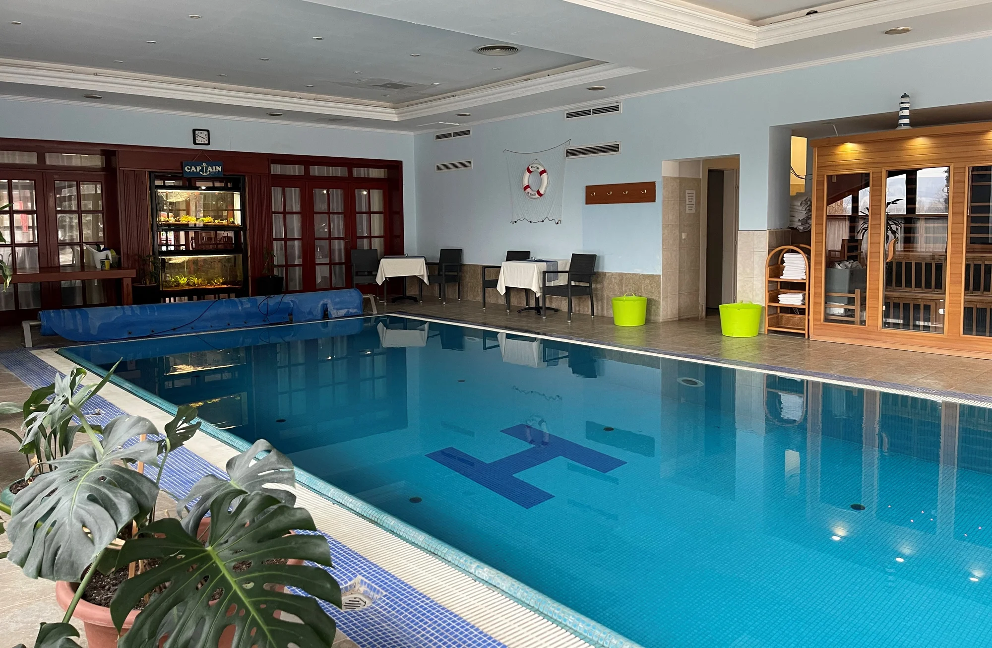Pohostinný 4* hotel pri Zážitkovom parku Zemplén: strava aj wellness – Obrázok 5