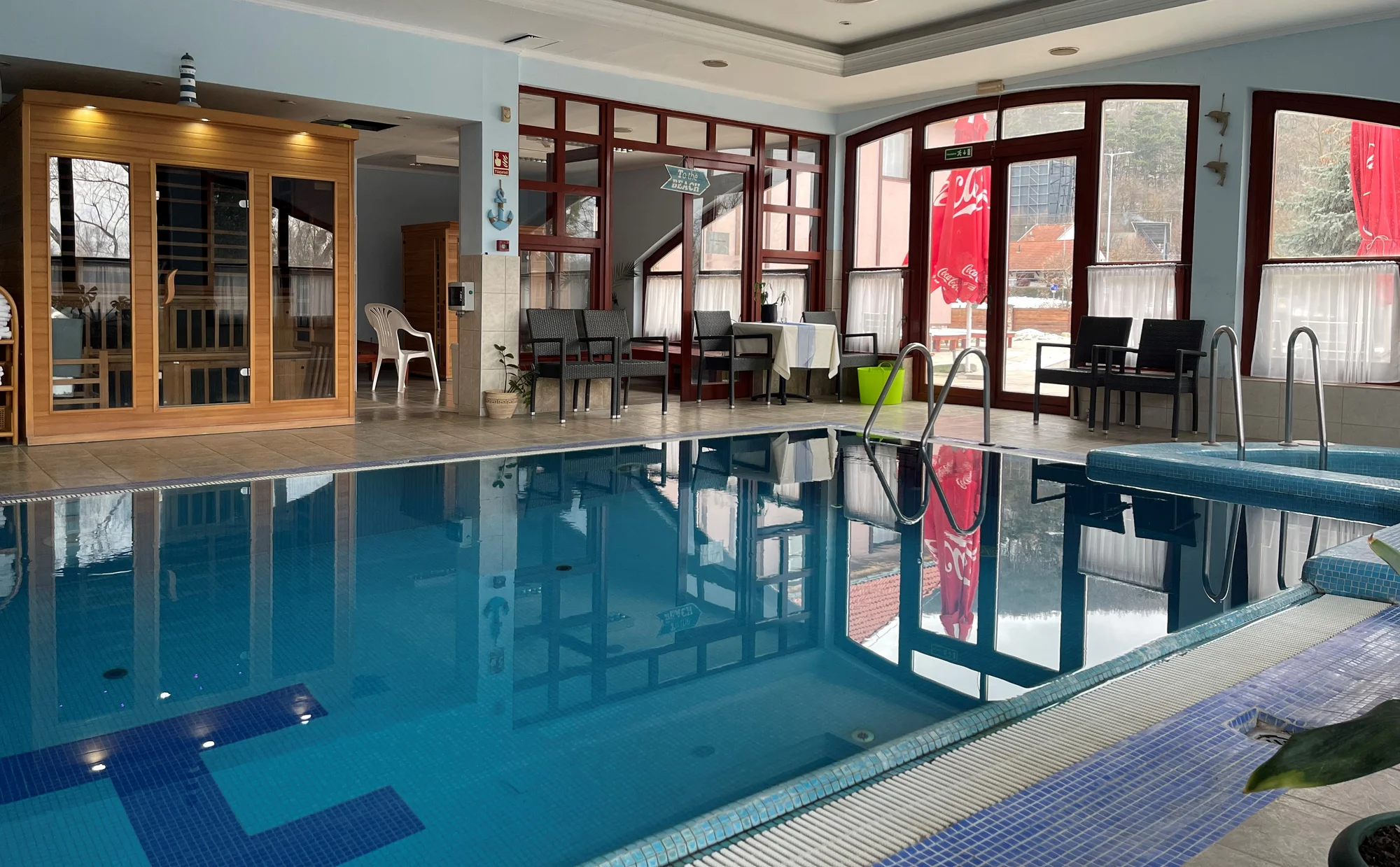 Pohostinný 4* hotel pri Zážitkovom parku Zemplén: strava aj wellness – Obrázok 6