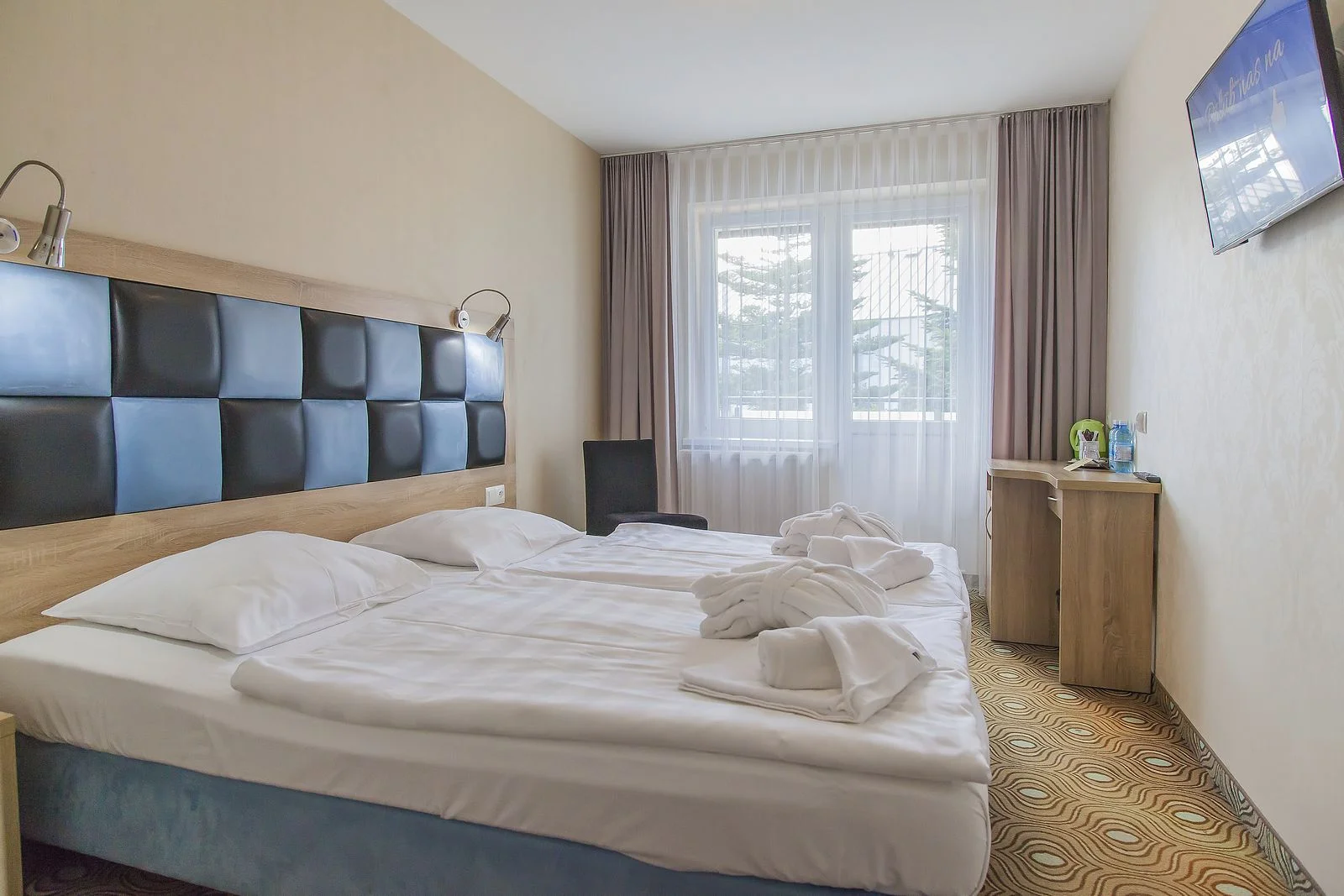 Dovolenka pri Baltskom mori: apartmán alebo chatka s polpenziou a wellness – Obrázok 5
