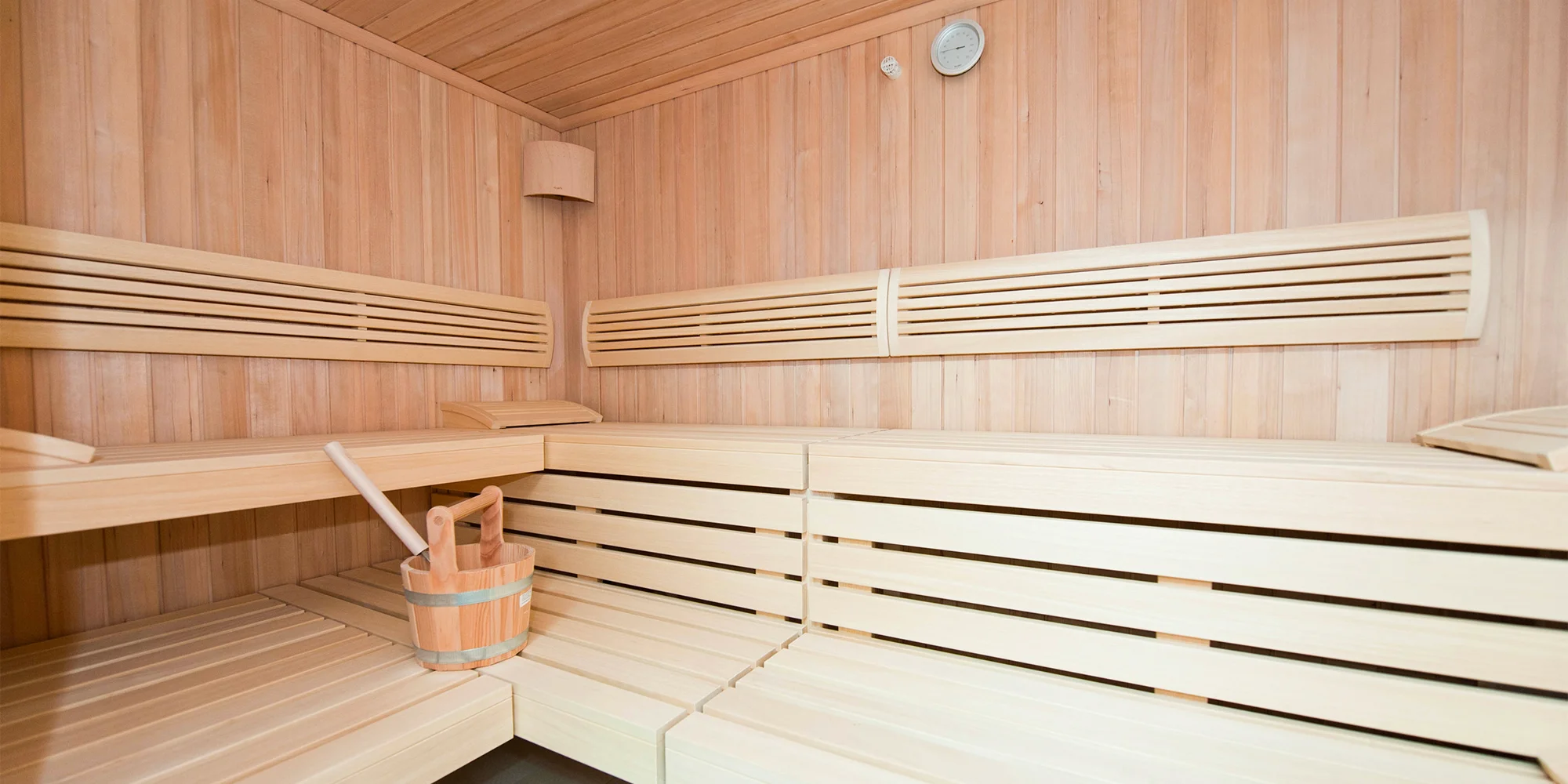 Relax pri Baltskom mori: len 100 m od pláže, wellness neobmedzene, raňajky alebo polpenzia – Obrázok 5