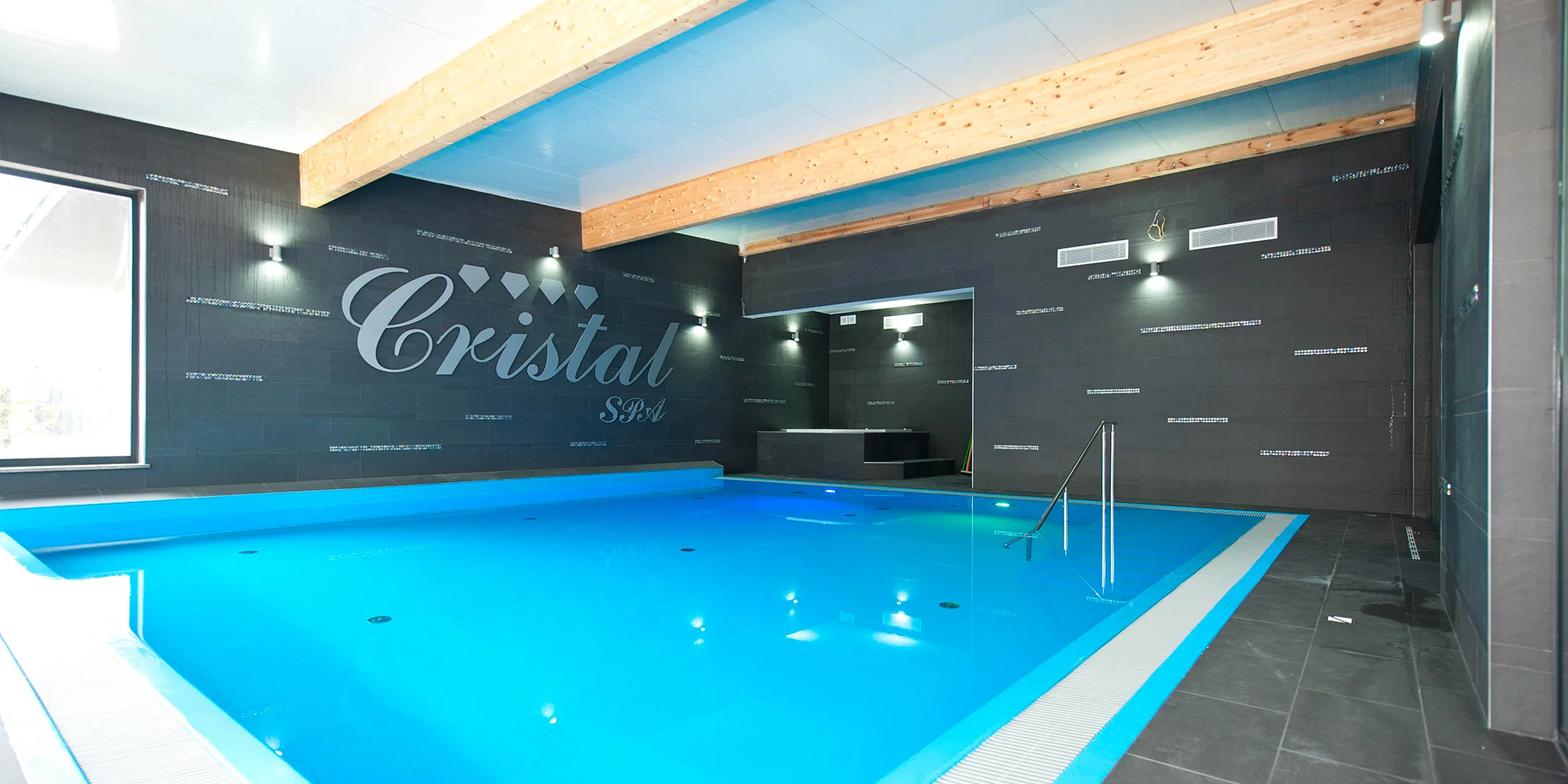 Relax pri Baltskom mori: len 100 m od pláže, wellness neobmedzene, raňajky alebo polpenzia – Obrázok 4
