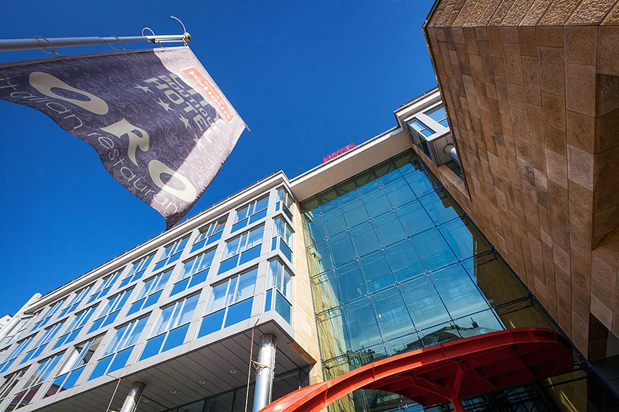 Pobyt v Pytloun City Boutique Hotel**** v srdci Liberca aj s trojchodovou večerou – Obrázok 6