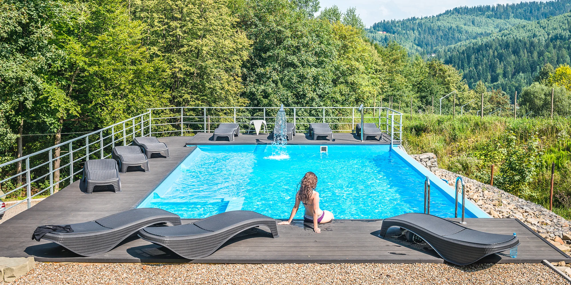 Dizajnové apartmány vo Visle s wellness pre pár aj rodinu – Obrázok 4