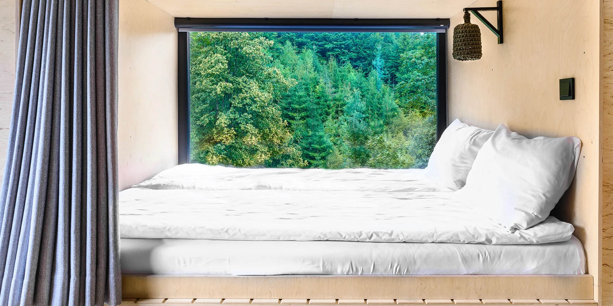 Dizajnové apartmány vo Visle s wellness pre pár aj rodinu – Obrázok 3