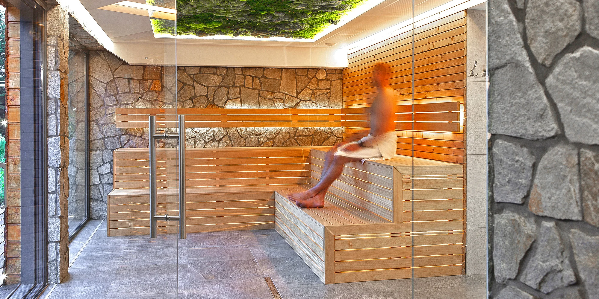 Dizajnové apartmány vo Visle s wellness pre pár aj rodinu – Obrázok 2